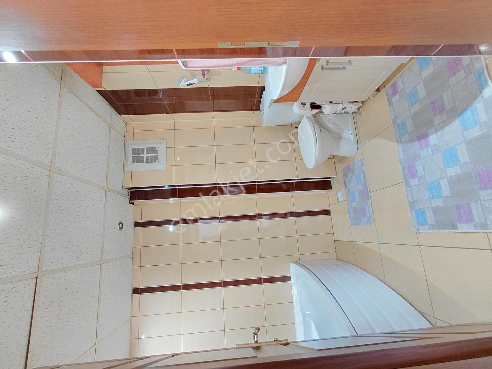 Yıldırım Beyazıt Mah. Satılık 3+1 Kombili Daire - Görsel 21