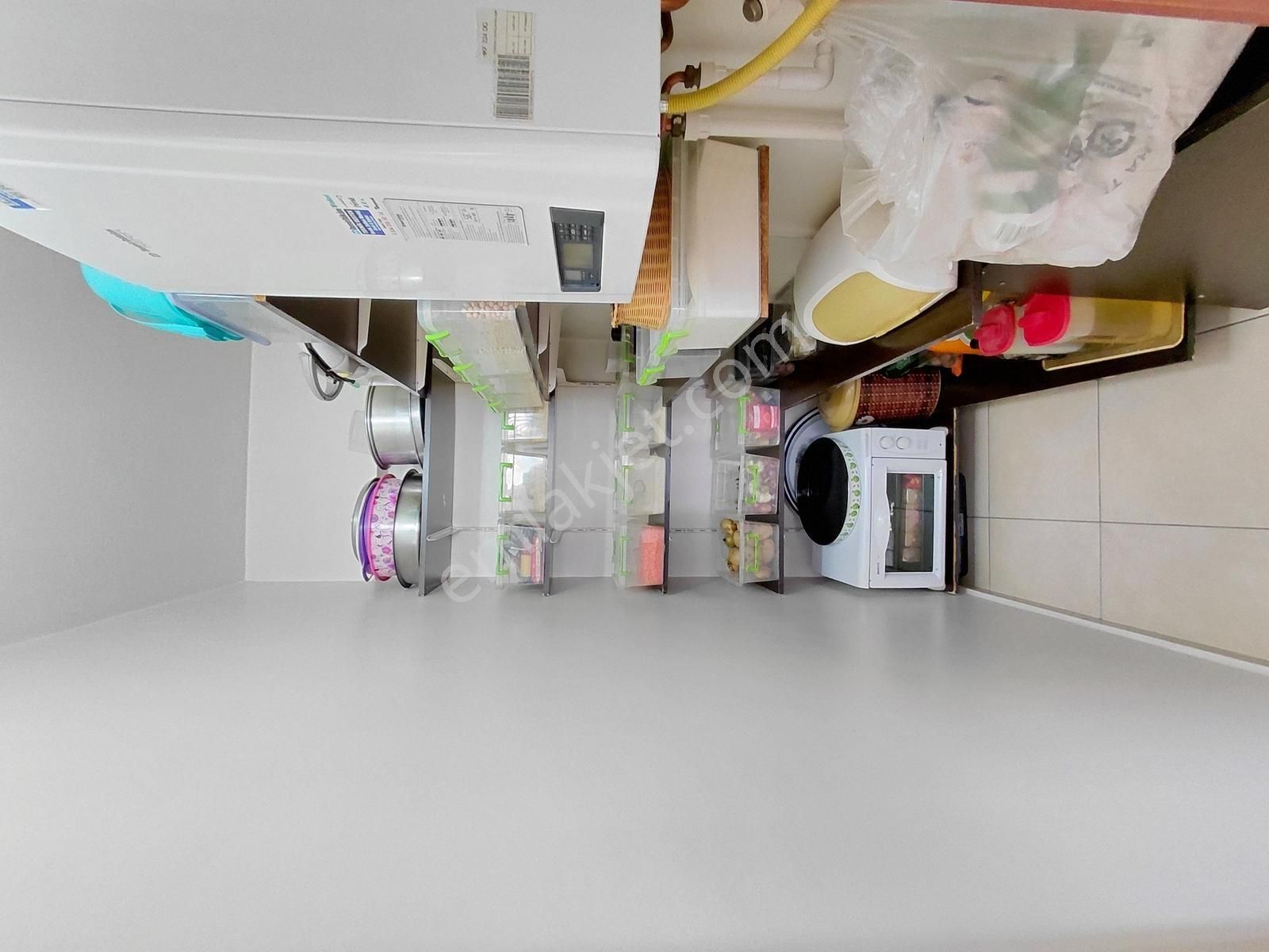 Yıldırım Beyazıt Mah. Satılık 3+1 Kombili Daire - Görsel 22