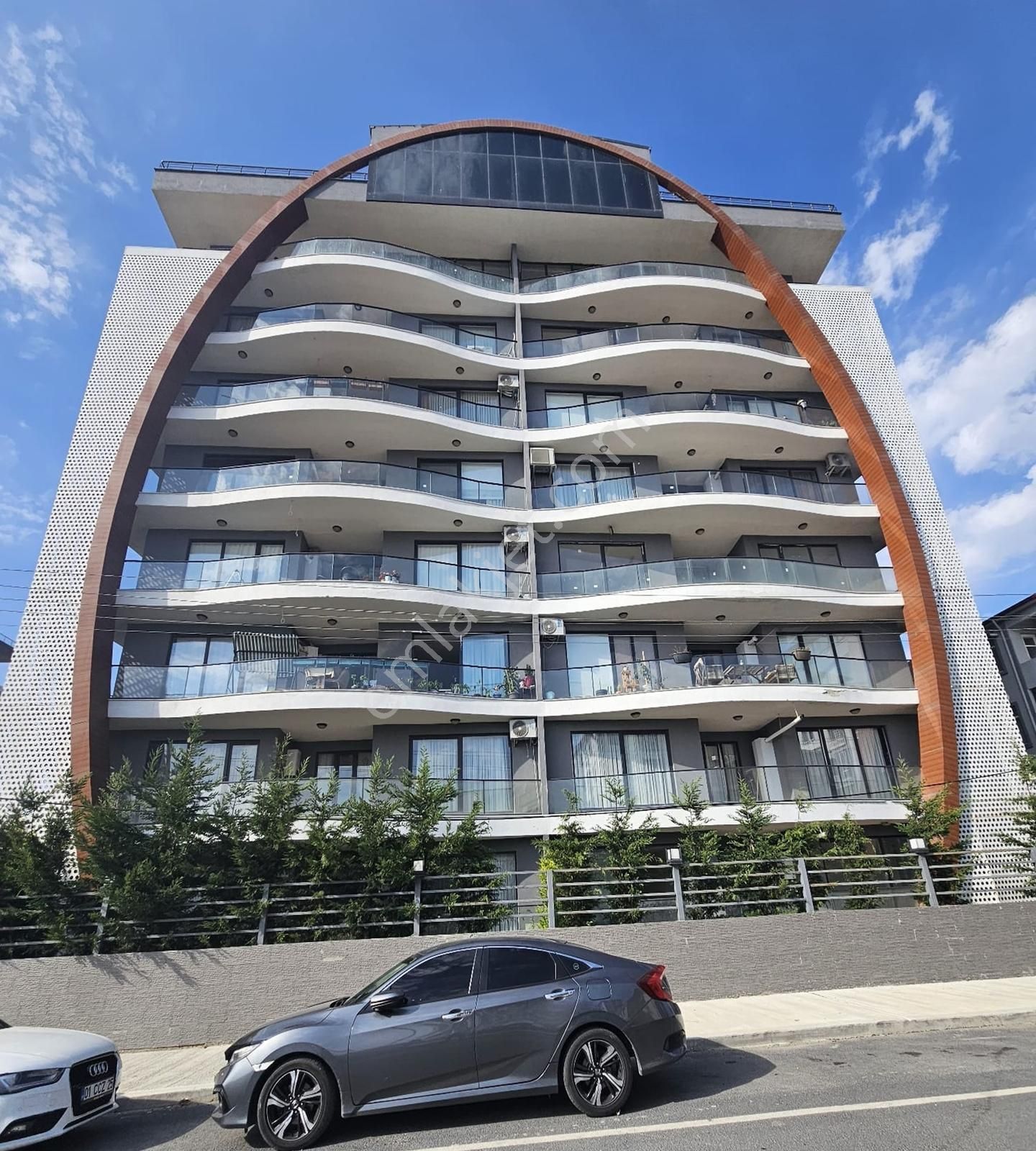 Havuzlu Site 3+1 - Görsel 22