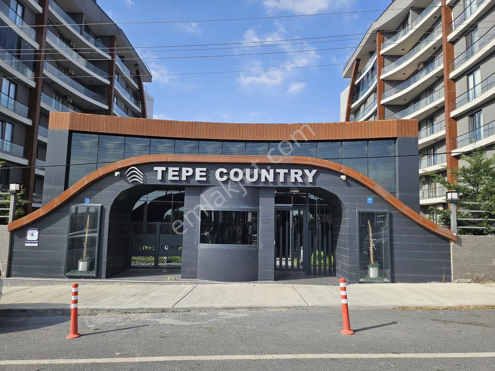 Havuzlu Site 3+1 - Görsel 18