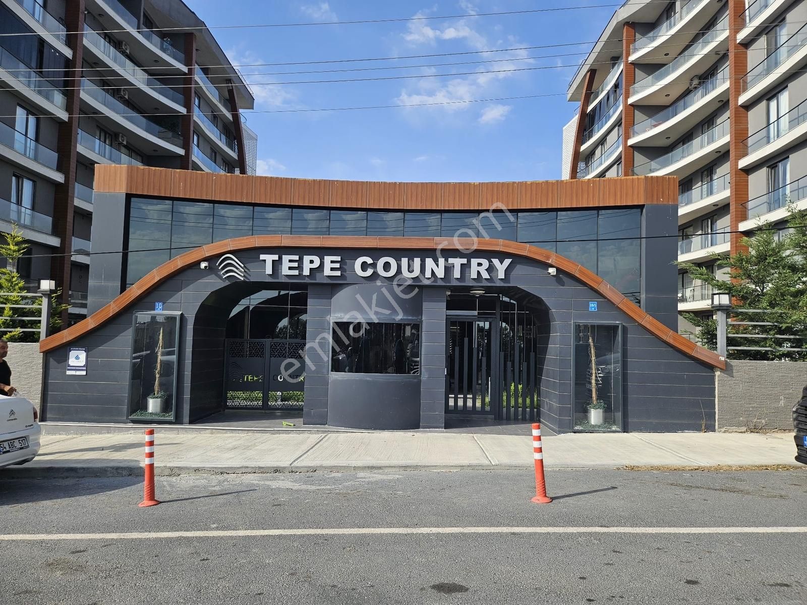 Havuzlu Site 3+1 - Görsel 20