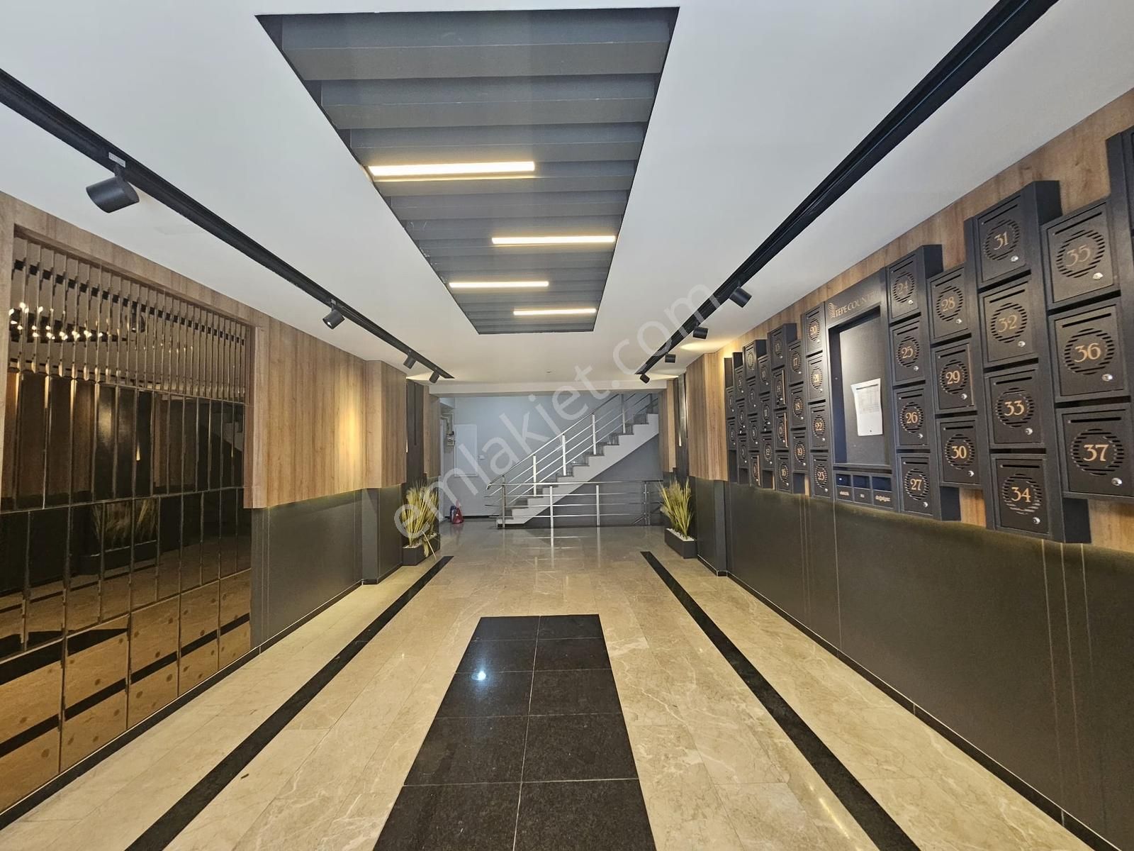 Havuzlu Site 3+1 - Görsel 10