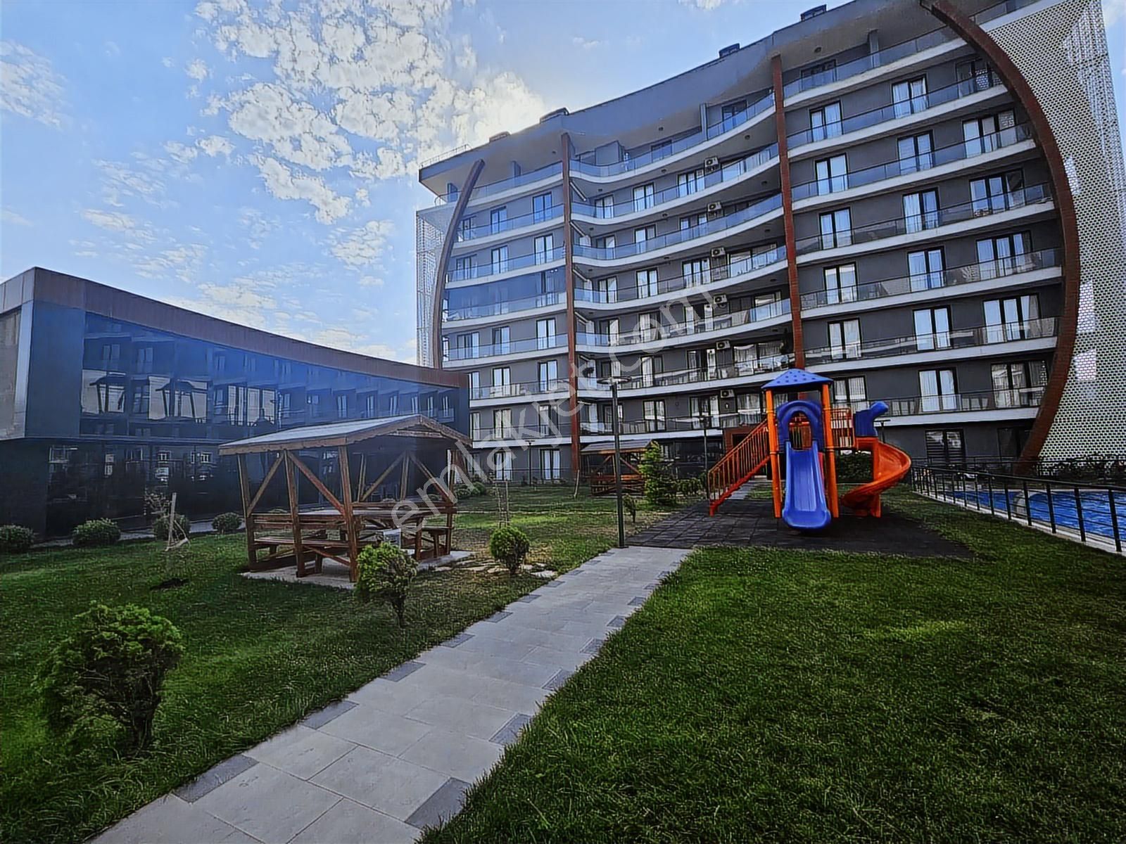 Havuzlu Site 3+1 - Görsel 29