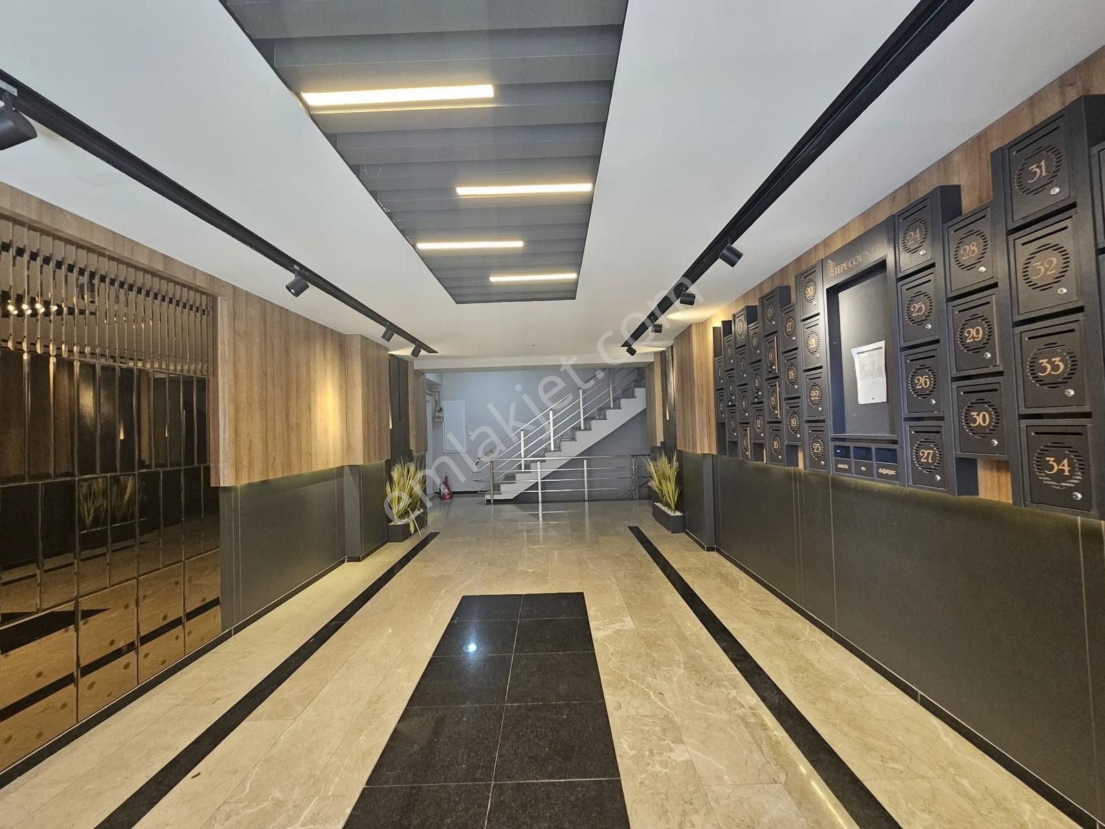 Havuzlu Site 3+1 - Görsel 13