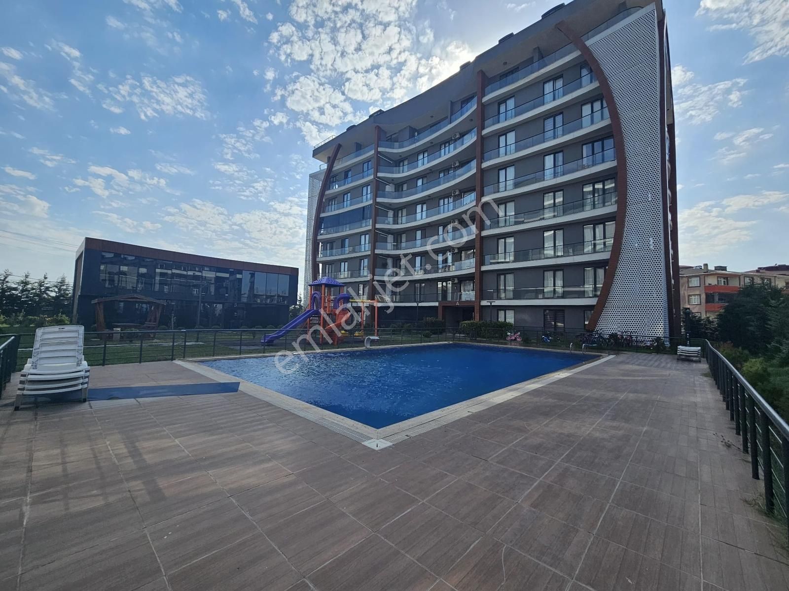 Havuzlu Site 3+1 - Görsel 32