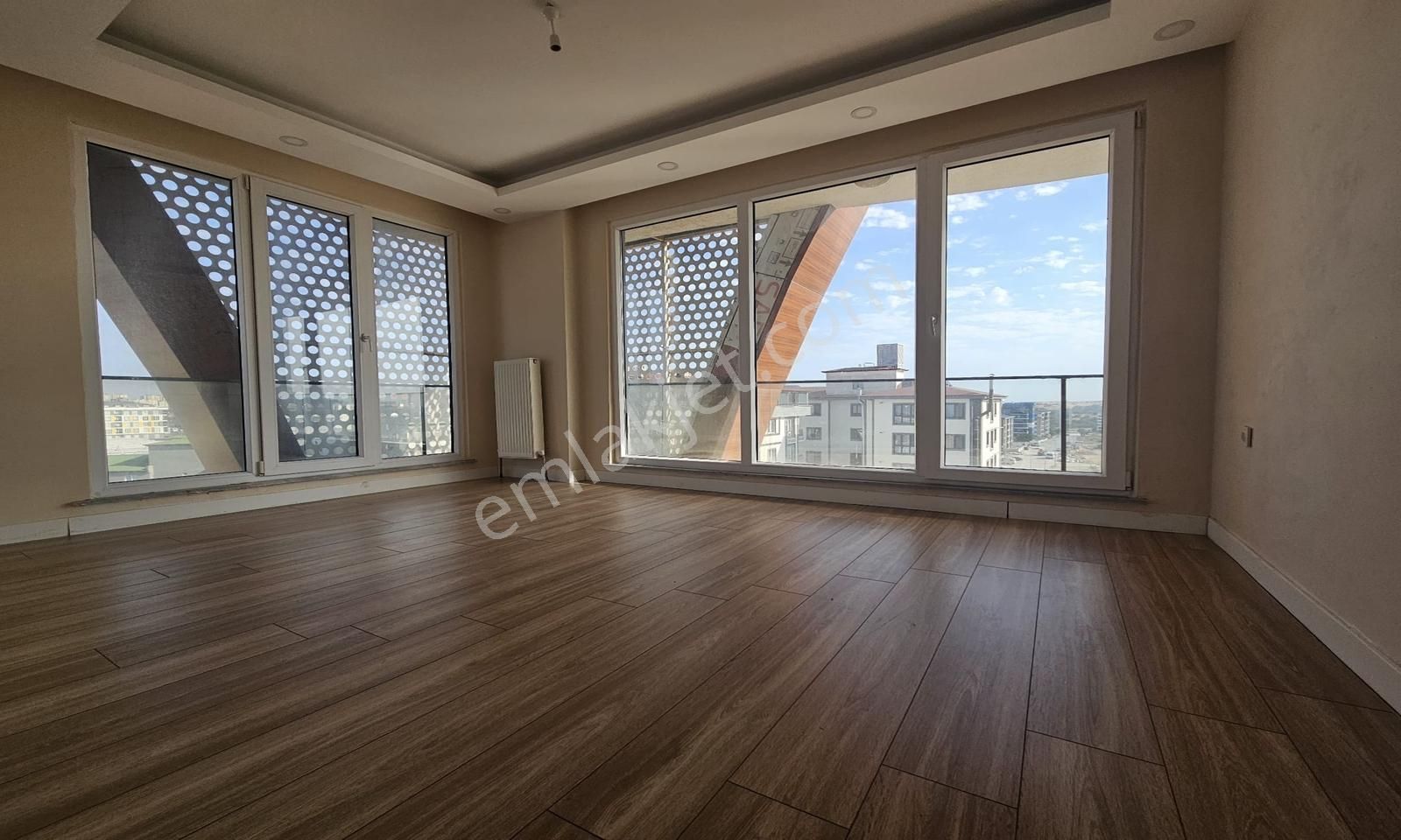 Havuzlu Site 3+1 - Görsel 23