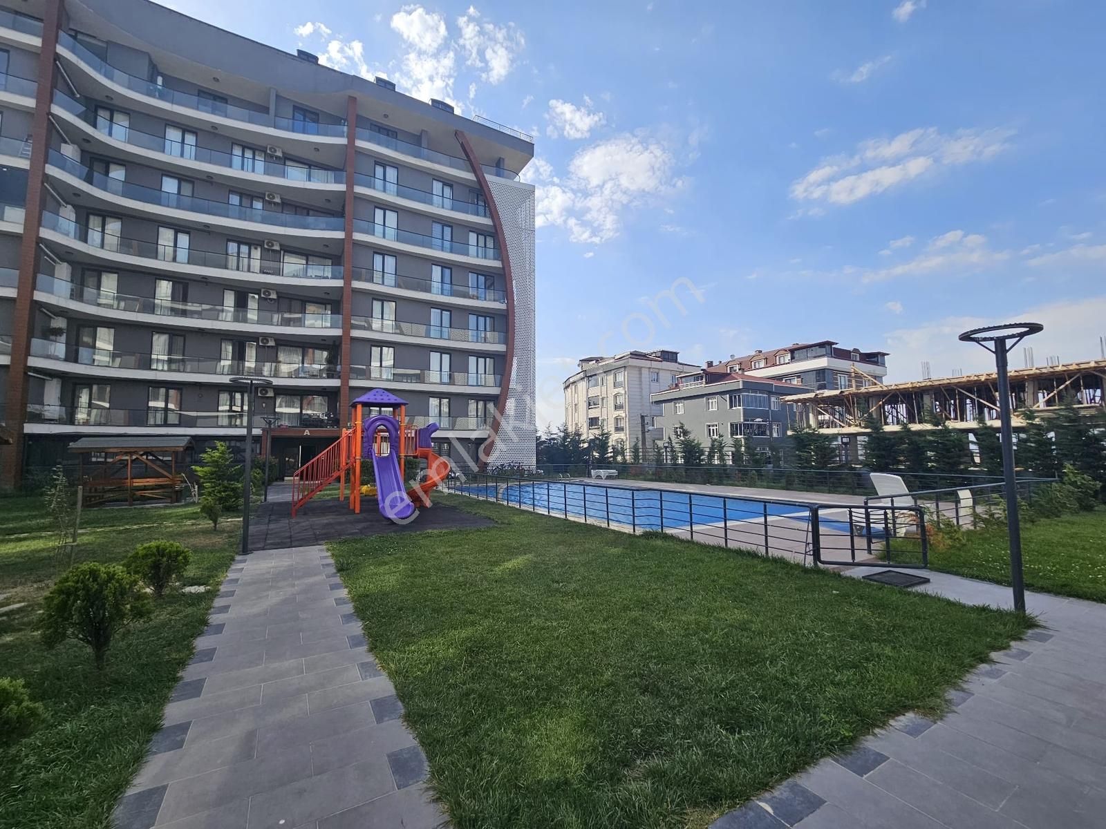 Havuzlu Site 3+1 - Görsel 12