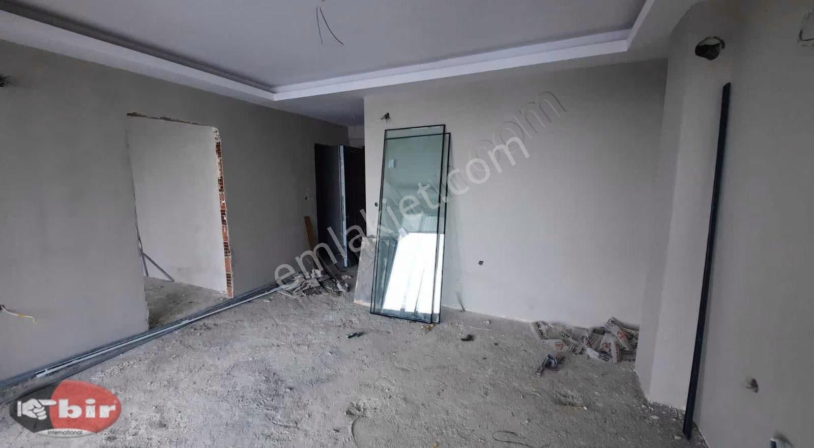 Ankara Manzaralı Satılıkyeni Bina Ara Kat Uygun Fiyat 1+1 Daire - Görsel 8