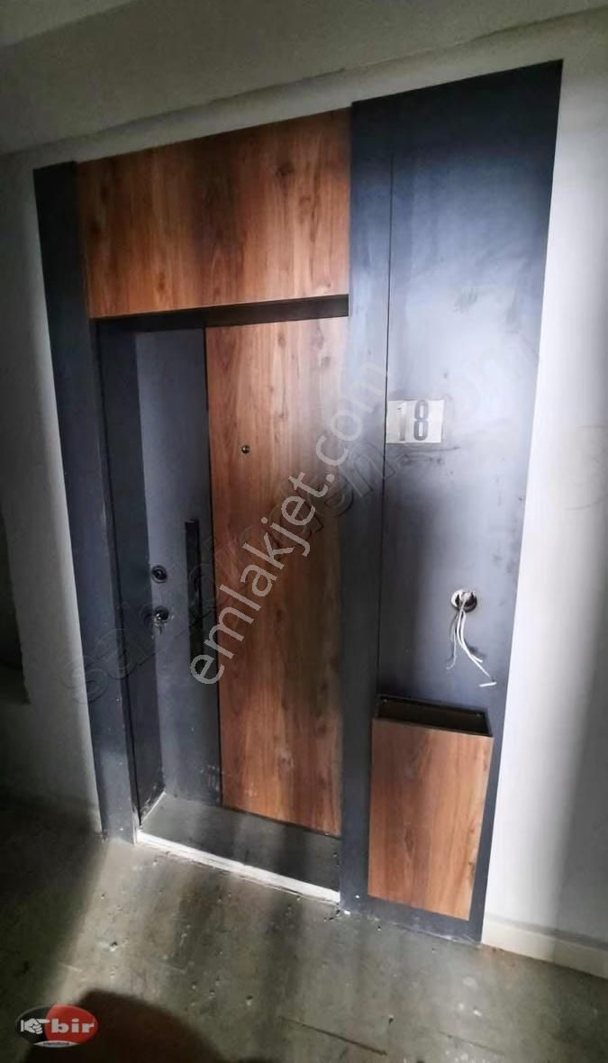 Ankara Manzaralı Satılıkyeni Bina Ara Kat Uygun Fiyat 1+1 Daire - Görsel 2