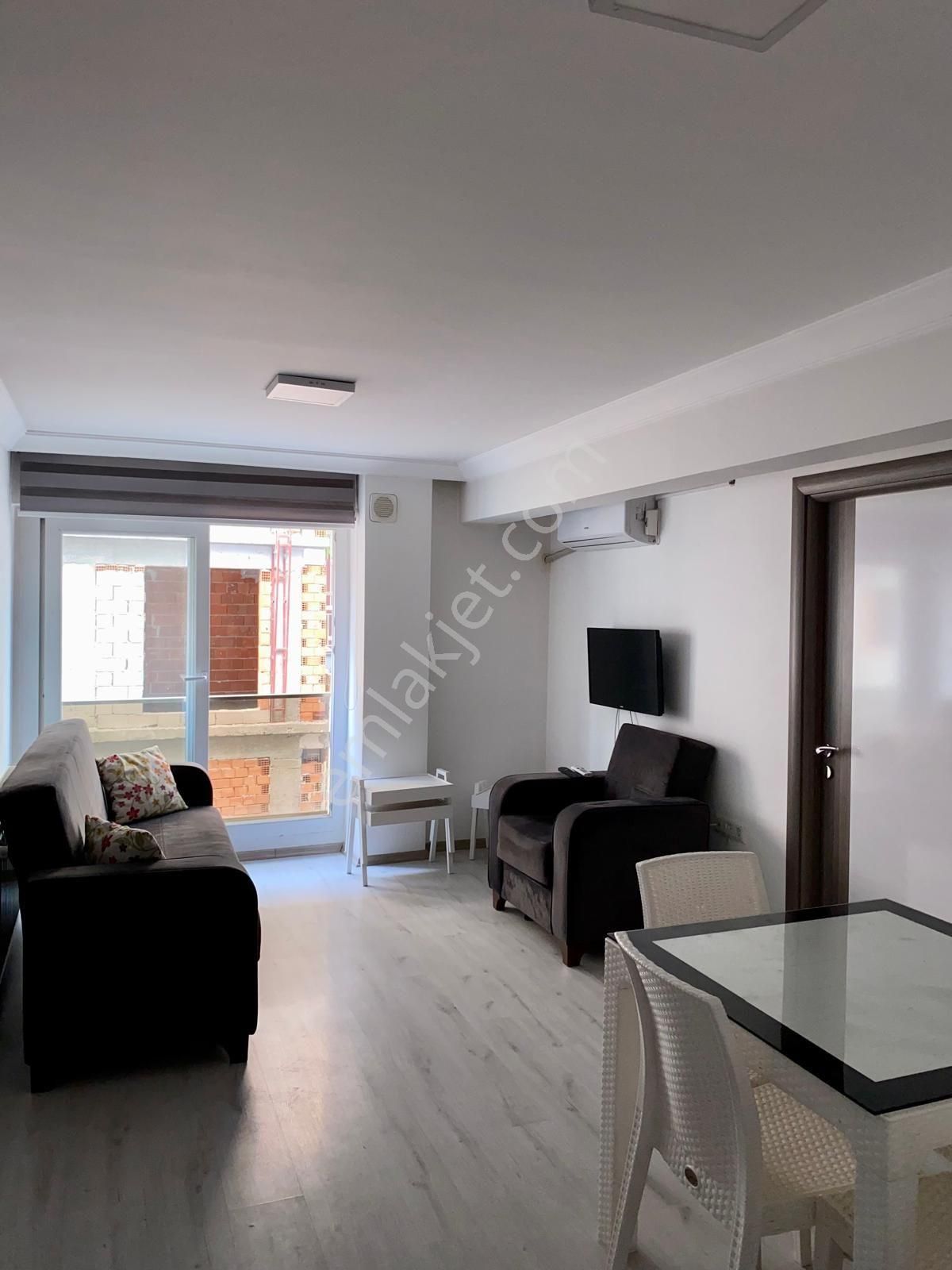 3+1 Bakımlı Ara Kat - Görsel 8