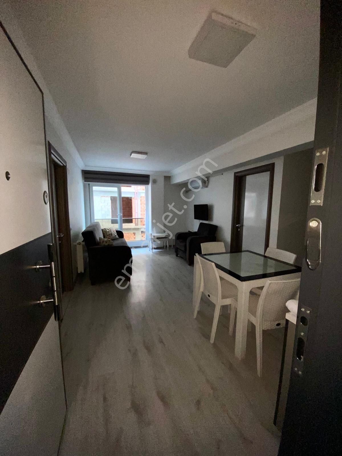 3+1 Bakımlı Ara Kat - Görsel 10