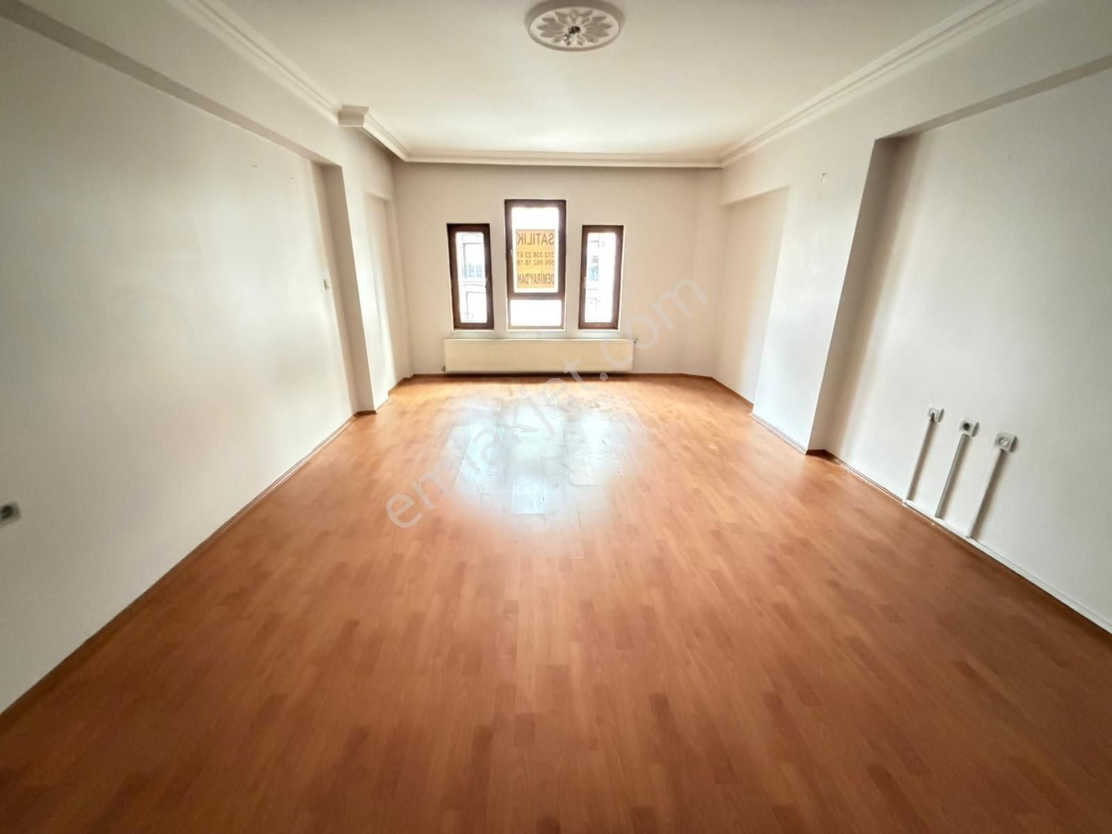 (3289) Kanuni Mahallesi Başkent Cadde Üzeri Ara Katta Masrafsız Bağımsız Fırsat Dairesi - Görsel 5