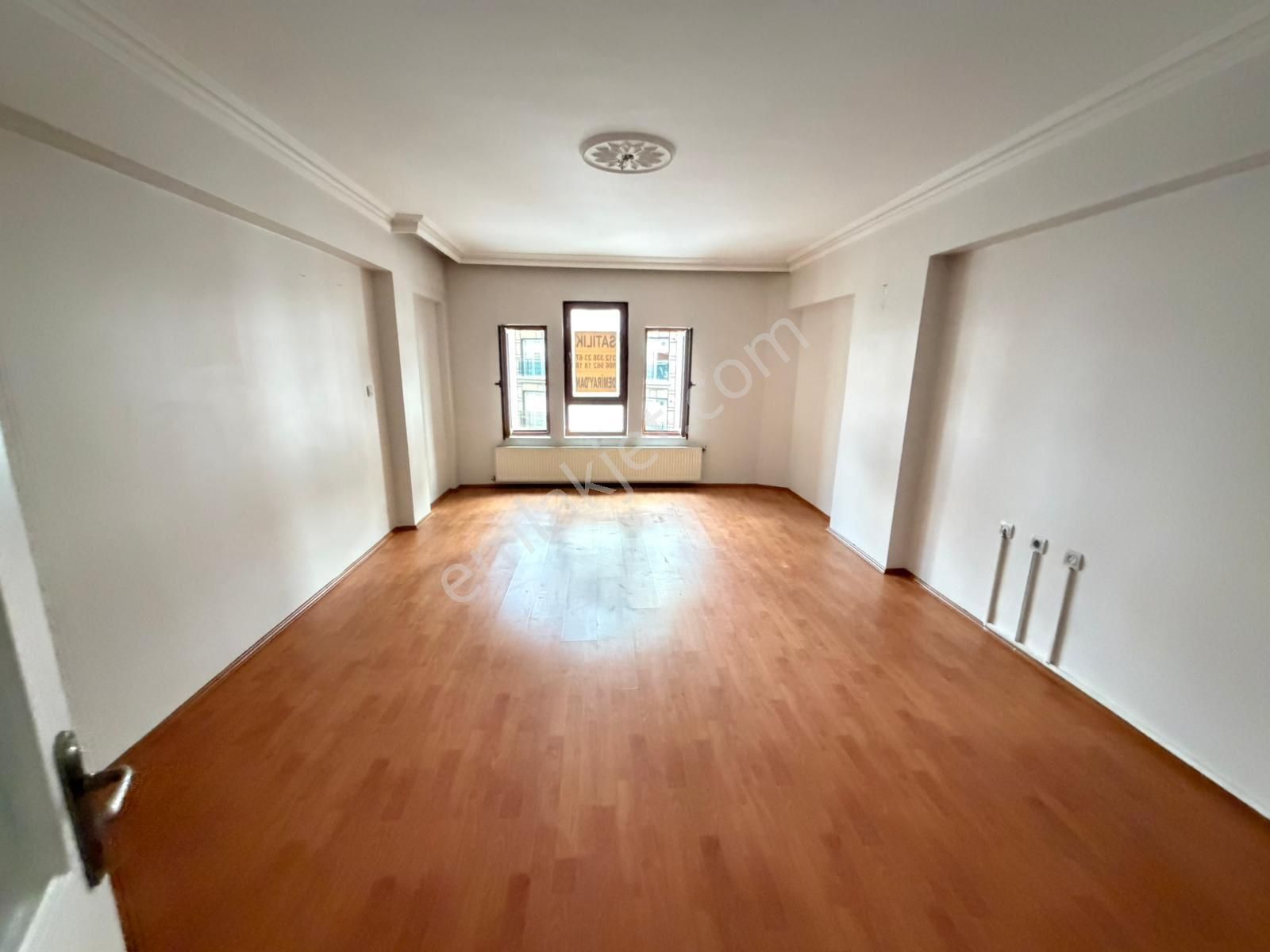 (3289) Kanuni Mahallesi Başkent Cadde Üzeri Ara Katta Masrafsız Bağımsız Fırsat Dairesi - Görsel 11