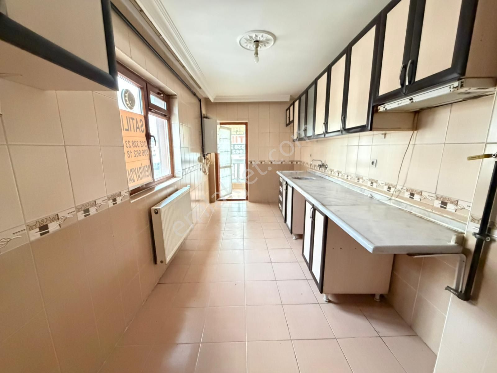 (3289) Kanuni Mahallesi Başkent Cadde Üzeri Ara Katta Masrafsız Bağımsız Fırsat Dairesi - Görsel 7