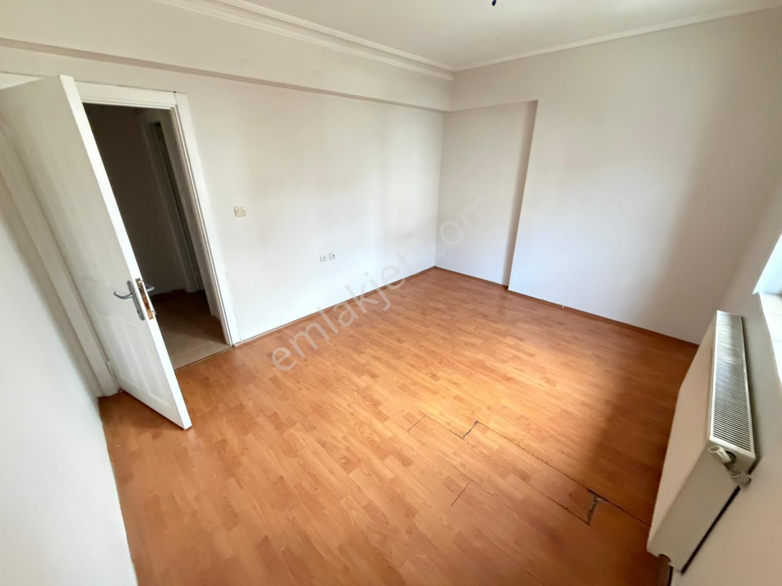 (3289) Kanuni Mahallesi Başkent Cadde Üzeri Ara Katta Masrafsız Bağımsız Fırsat Dairesi - Görsel 6