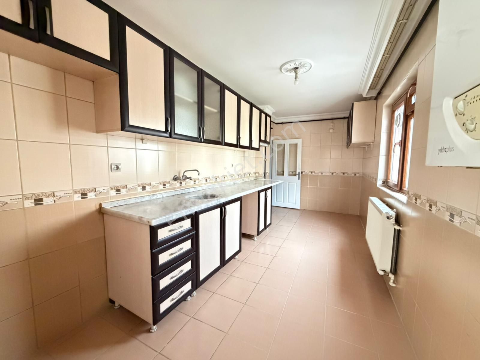 (3289) Kanuni Mahallesi Başkent Cadde Üzeri Ara Katta Masrafsız Bağımsız Fırsat Dairesi - Görsel 14