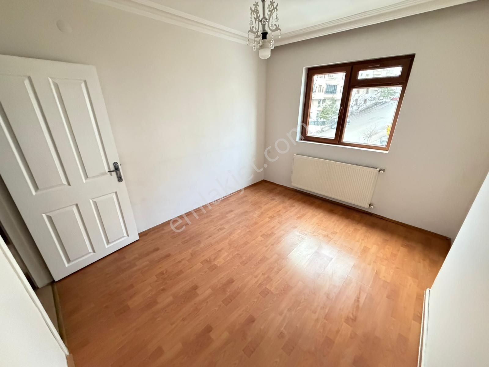 (3289) Kanuni Mahallesi Başkent Cadde Üzeri Ara Katta Masrafsız Bağımsız Fırsat Dairesi - Görsel 26