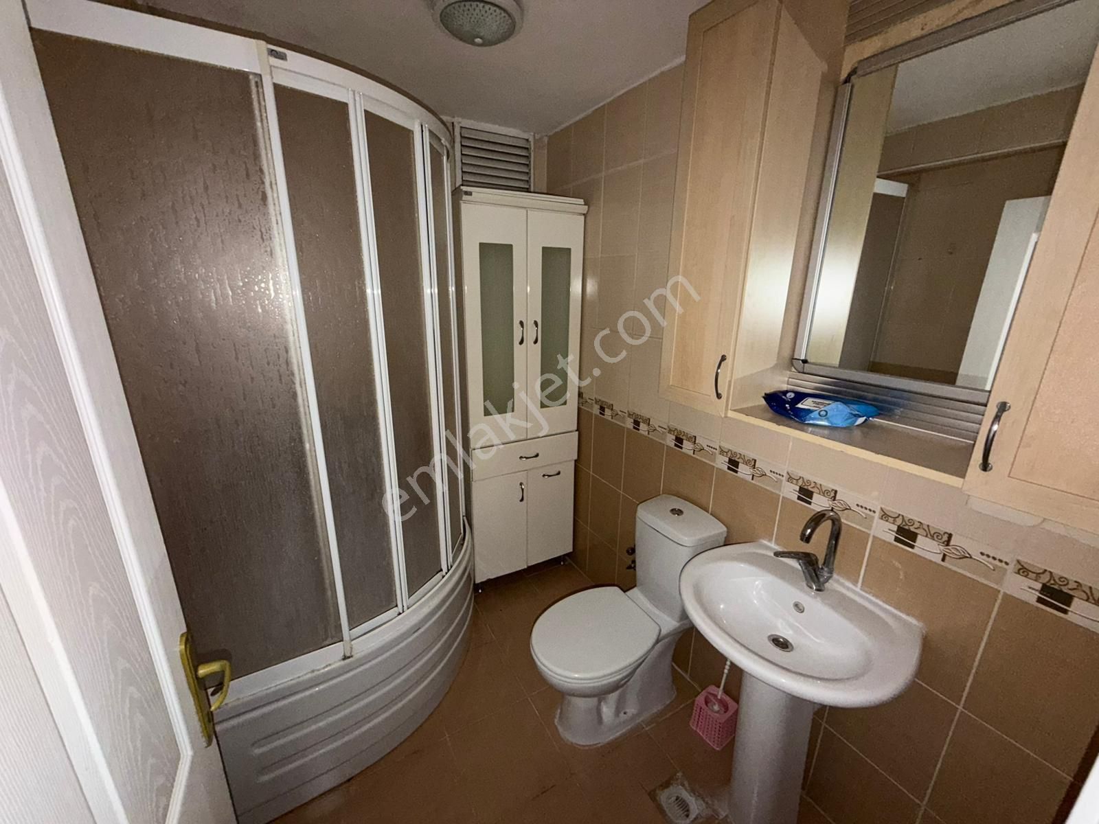 (3289) Kanuni Mahallesi Başkent Cadde Üzeri Ara Katta Masrafsız Bağımsız Fırsat Dairesi - Görsel 9