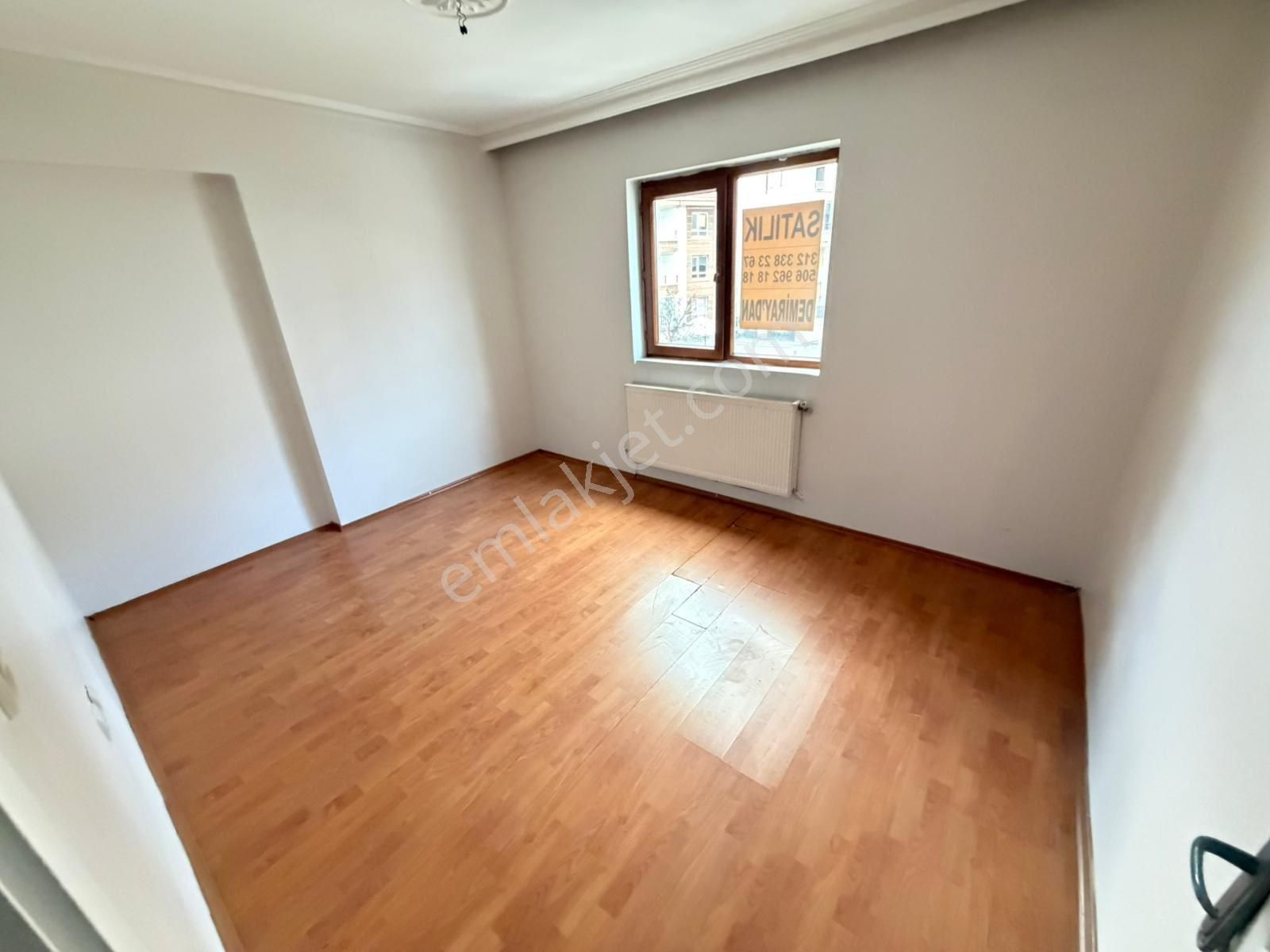 (3289) Kanuni Mahallesi Başkent Cadde Üzeri Ara Katta Masrafsız Bağımsız Fırsat Dairesi - Görsel 18