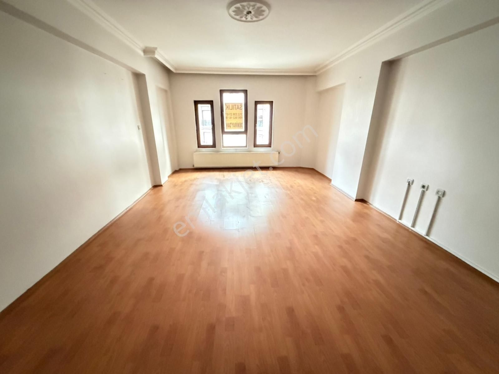 (3289) Kanuni Mahallesi Başkent Cadde Üzeri Ara Katta Masrafsız Bağımsız Fırsat Dairesi - Görsel 16