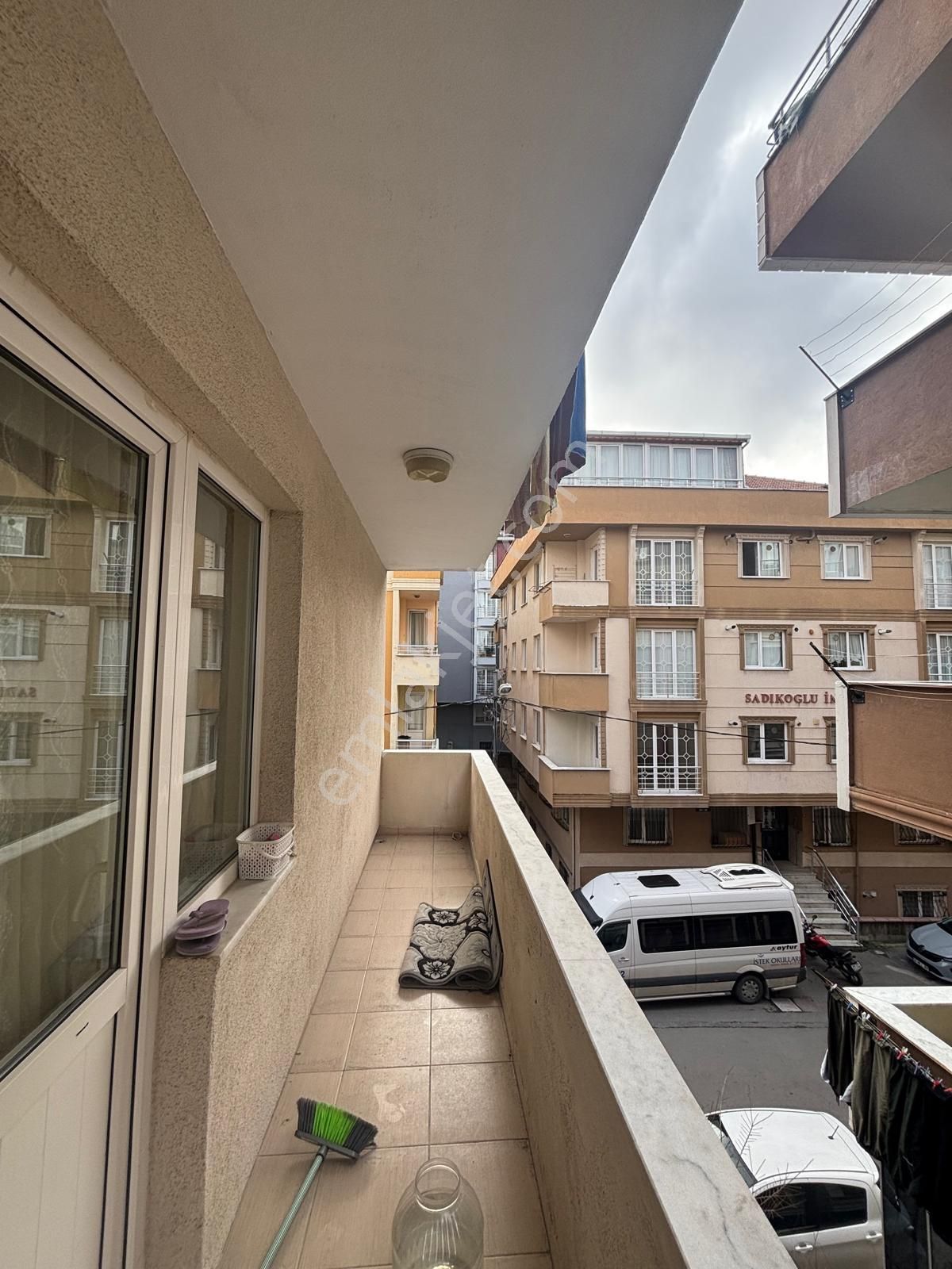 Maltepe Fındıklıda Kullanışlı Olarak Tasarlanmış Satılık3+1daire - Görsel 6