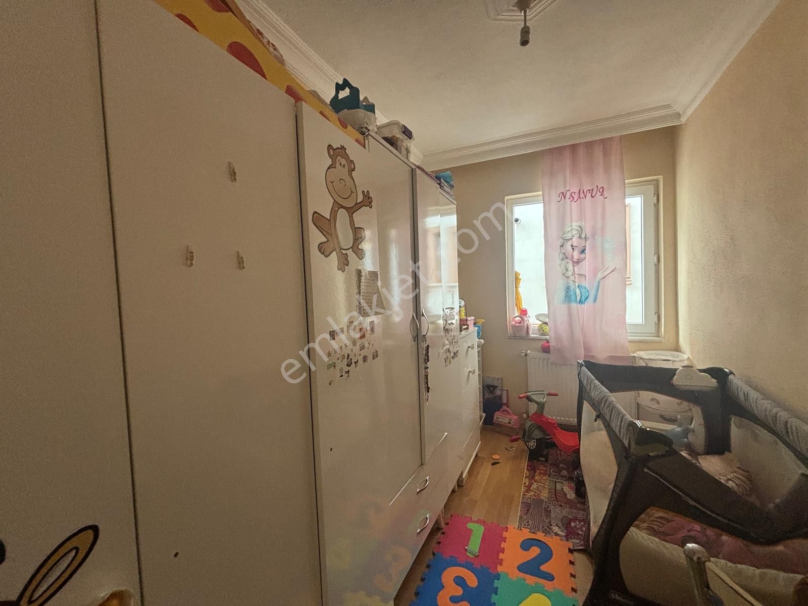 Maltepe Fındıklıda Kullanışlı Olarak Tasarlanmış Satılık3+1daire - Görsel 12