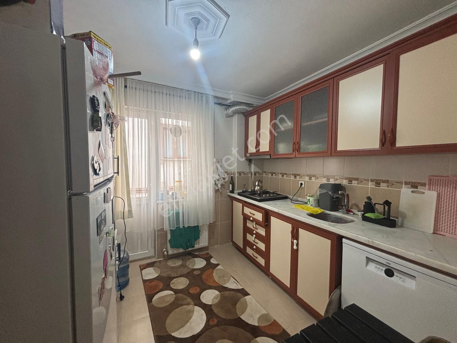Maltepe Fındıklıda Kullanışlı Olarak Tasarlanmış Satılık3+1daire - Görsel 7