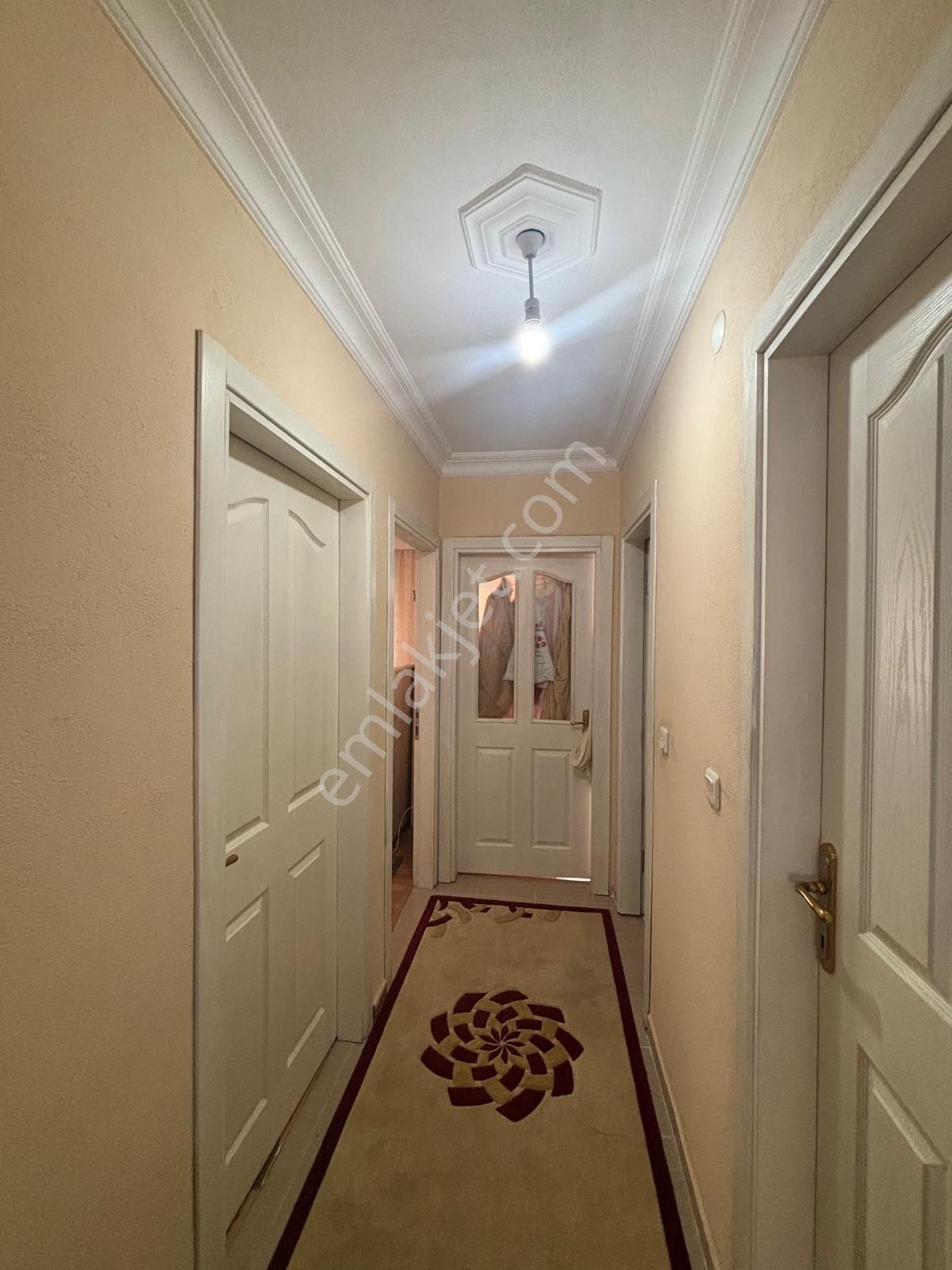 Maltepe Fındıklıda Kullanışlı Olarak Tasarlanmış Satılık3+1daire - Görsel 15