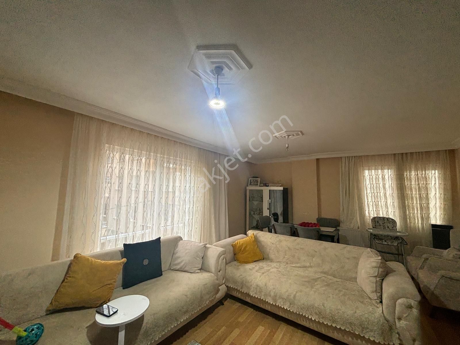 Maltepe Fındıklıda Kullanışlı Olarak Tasarlanmış Satılık3+1daire - Görsel 3