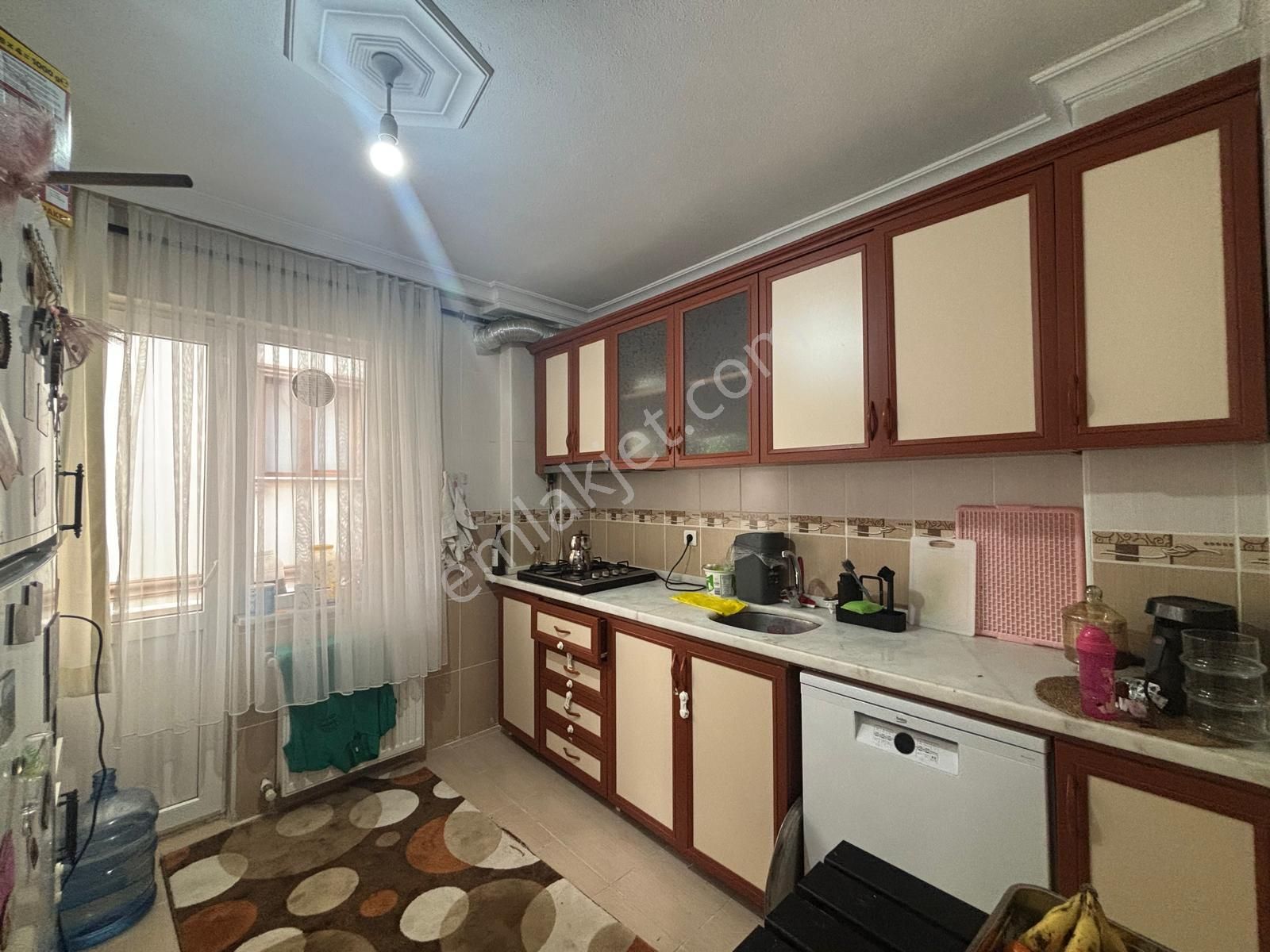 Maltepe Fındıklıda Kullanışlı Olarak Tasarlanmış Satılık3+1daire - Görsel 8