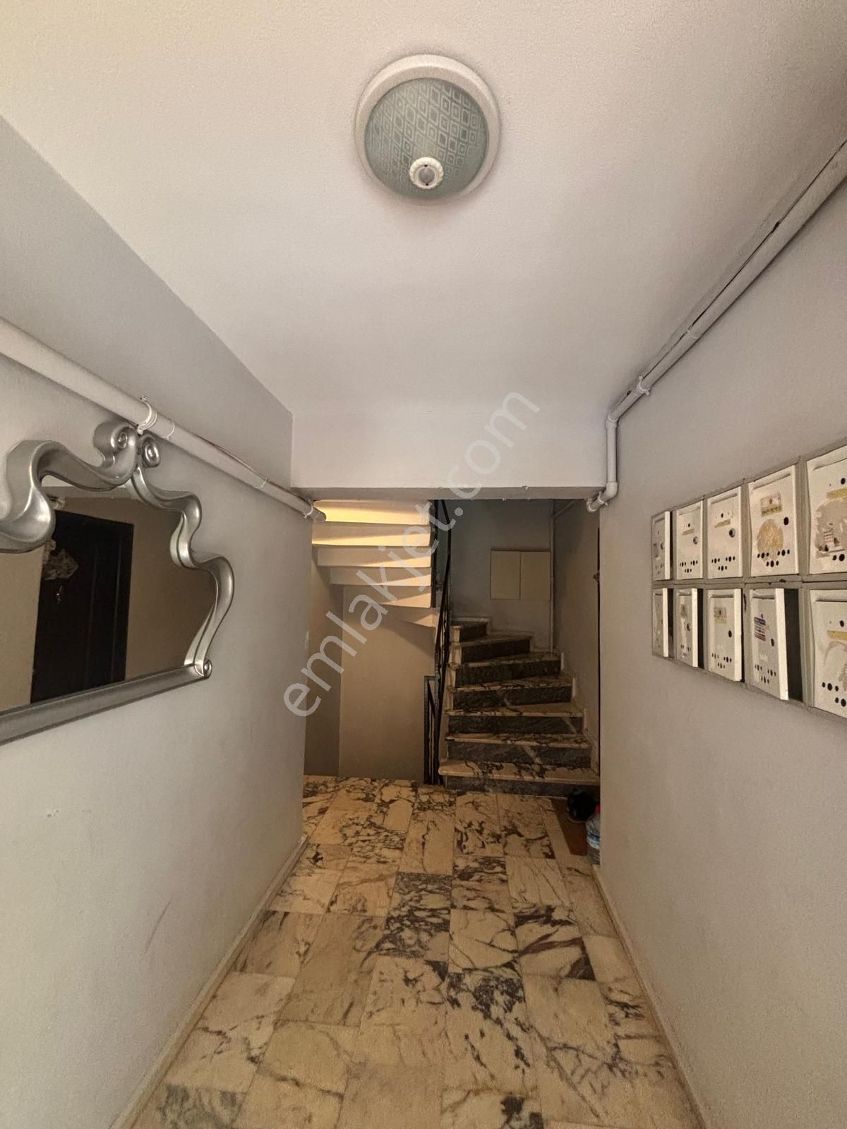Maltepe Fındıklıda Kullanışlı Olarak Tasarlanmış Satılık3+1daire - Görsel 17