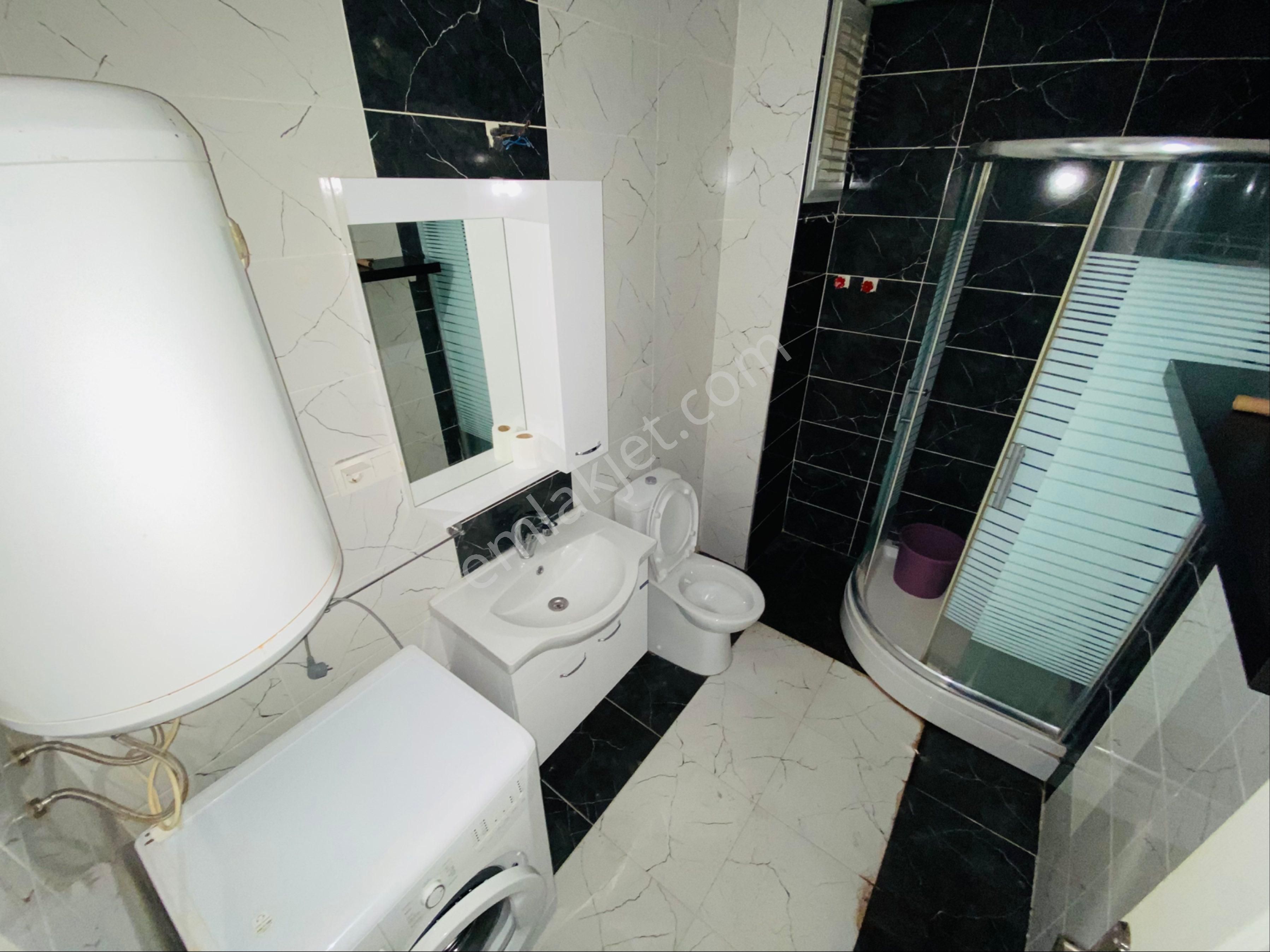 Karaağaç’ta 80 M2 Kapalı Balkonlu 1+1 Satılık Daire - Görsel 12