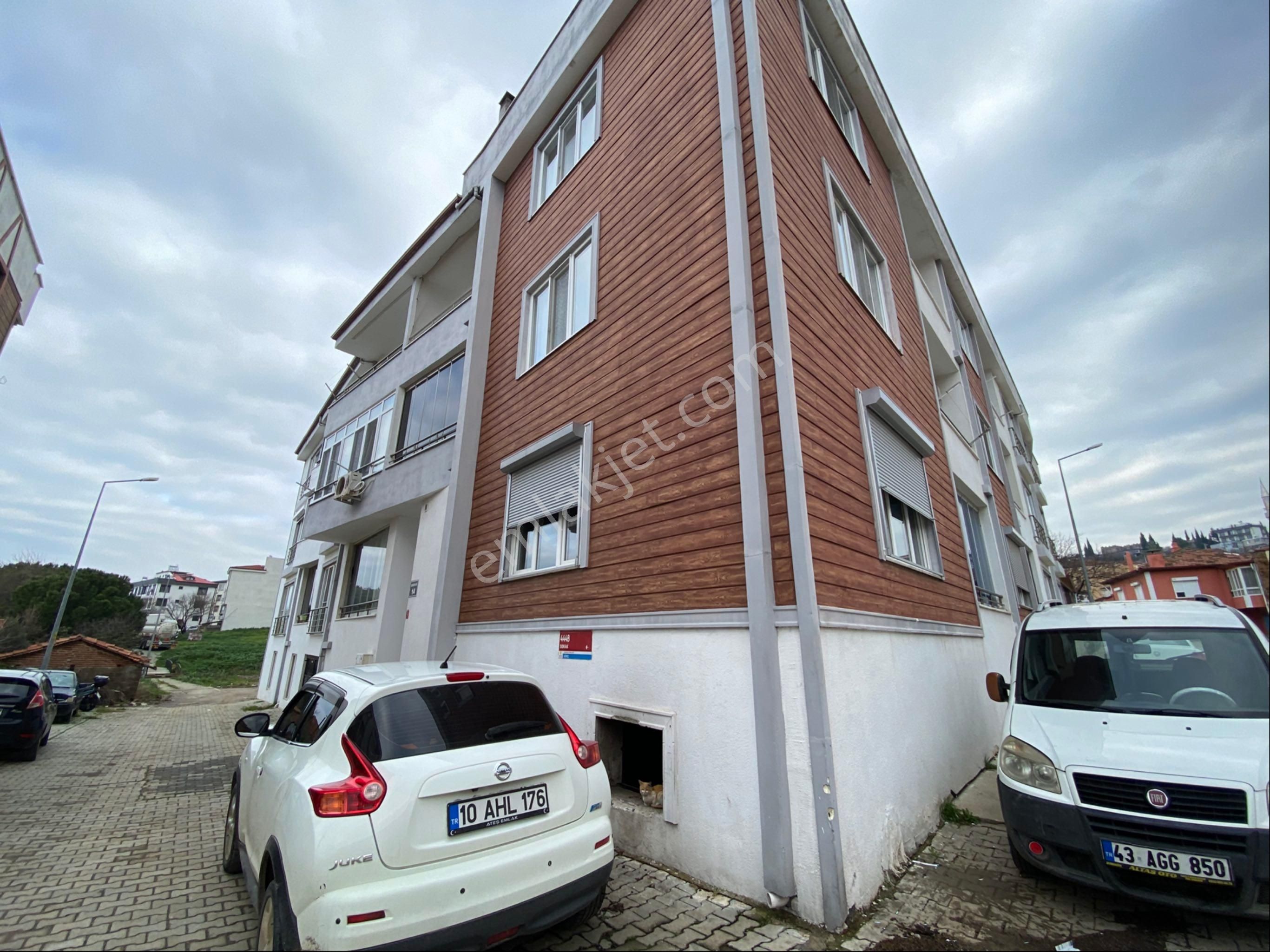 Karaağaç’ta 80 M2 Kapalı Balkonlu 1+1 Satılık Daire - Görsel 5