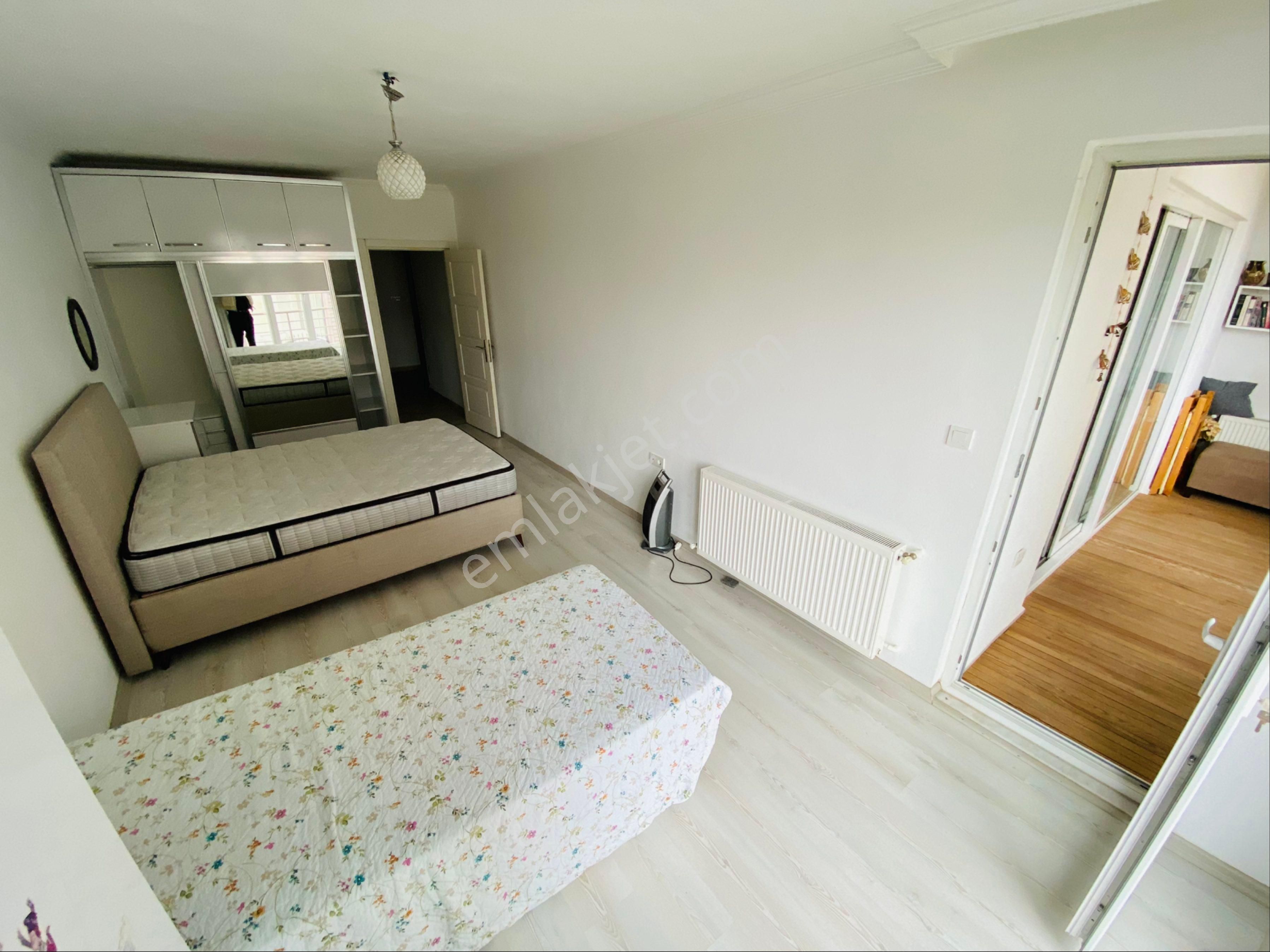 Karaağaç’ta 80 M2 Kapalı Balkonlu 1+1 Satılık Daire - Görsel 18