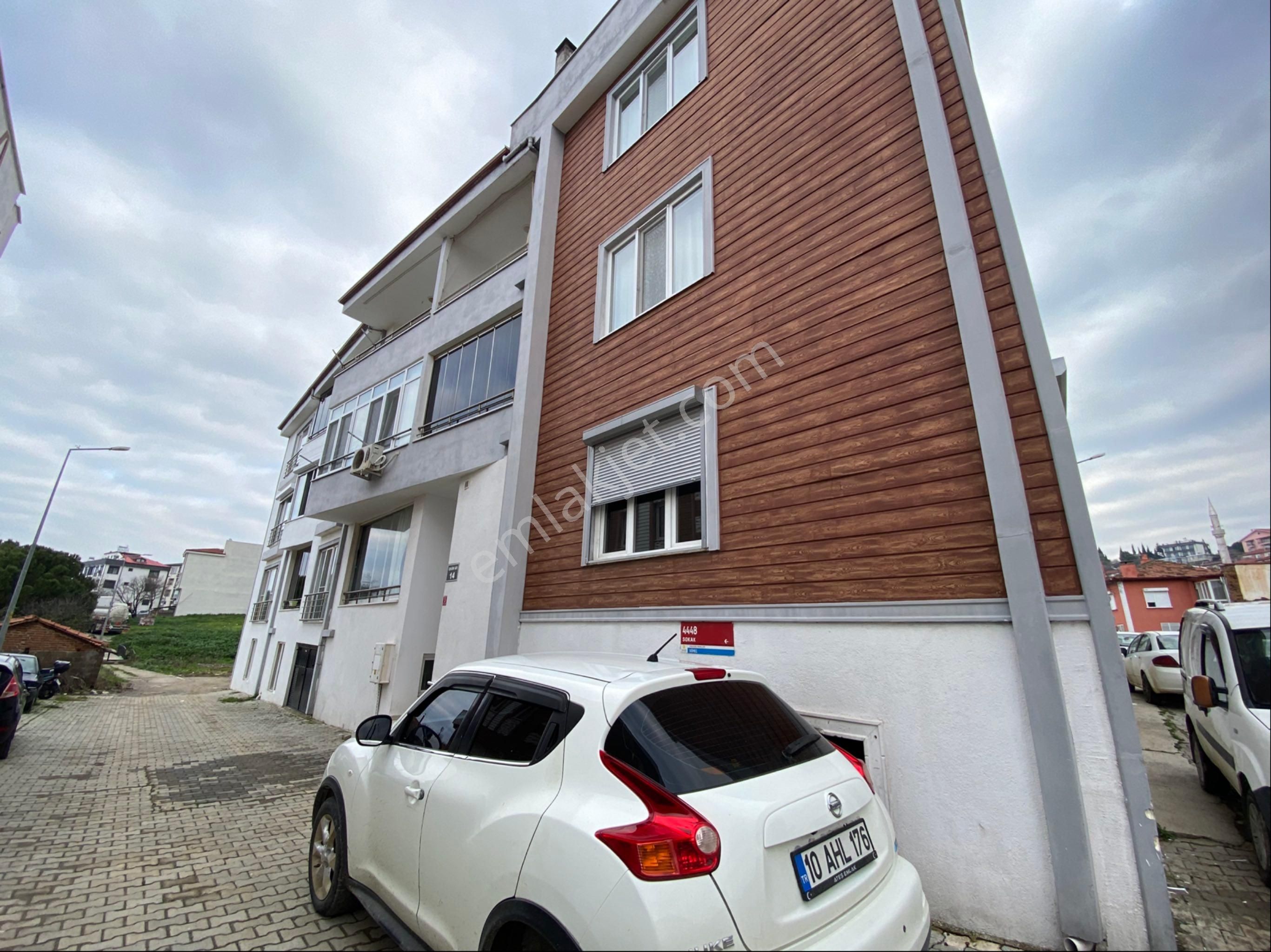 Karaağaç’ta 80 M2 Kapalı Balkonlu 1+1 Satılık Daire - Görsel 4