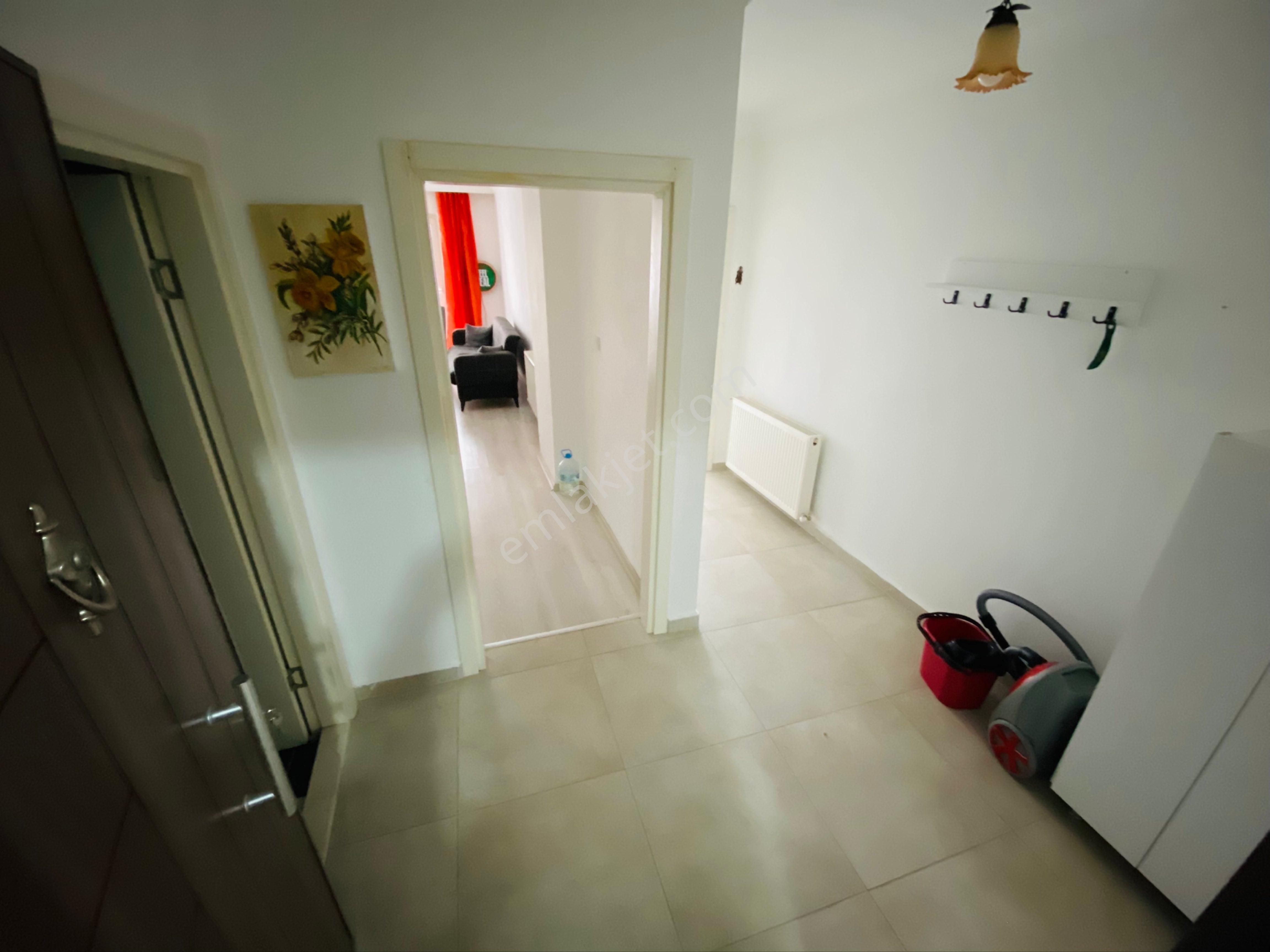 Karaağaç’ta 80 M2 Kapalı Balkonlu 1+1 Satılık Daire - Görsel 28