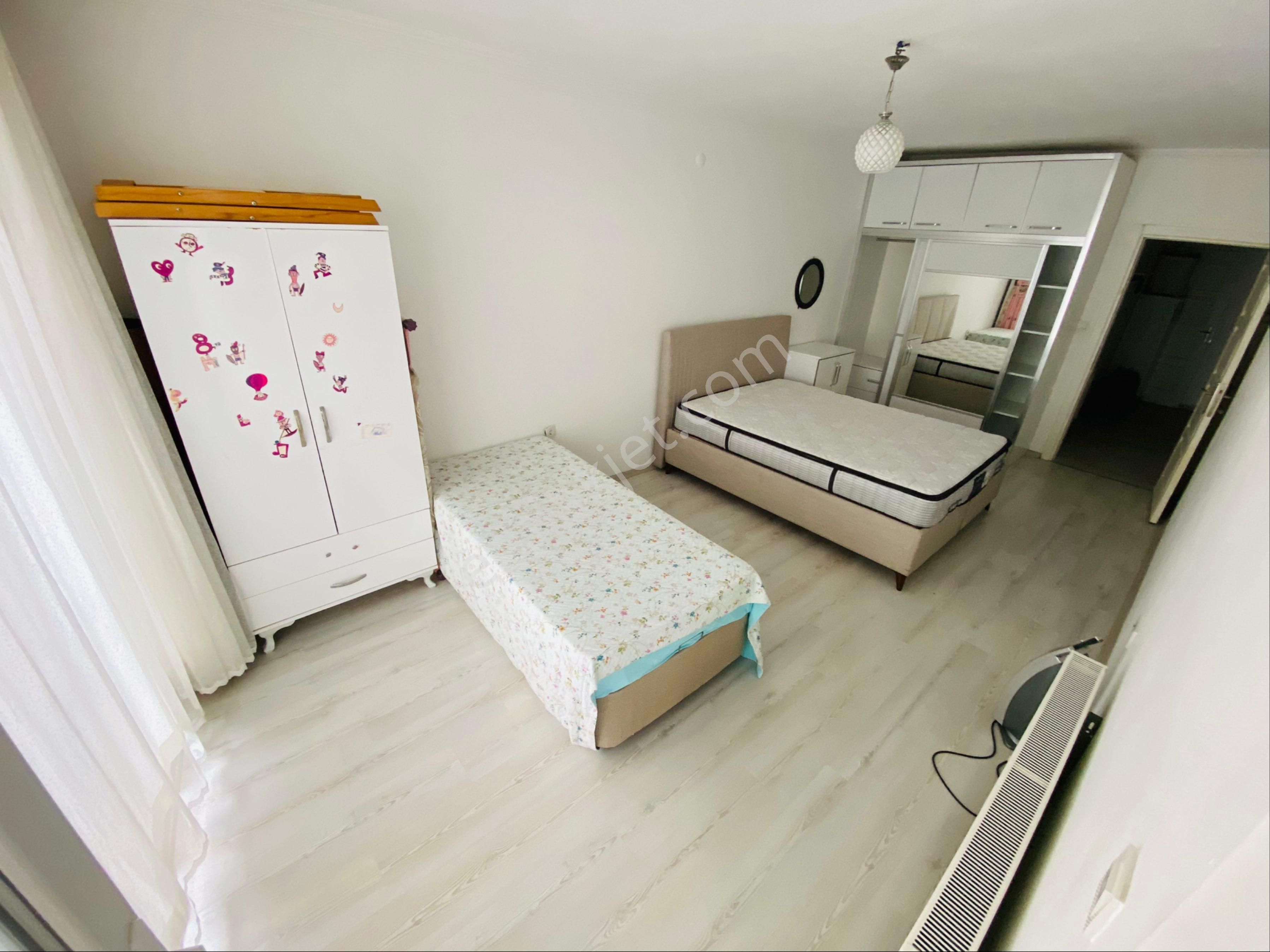 Karaağaç’ta 80 M2 Kapalı Balkonlu 1+1 Satılık Daire - Görsel 11