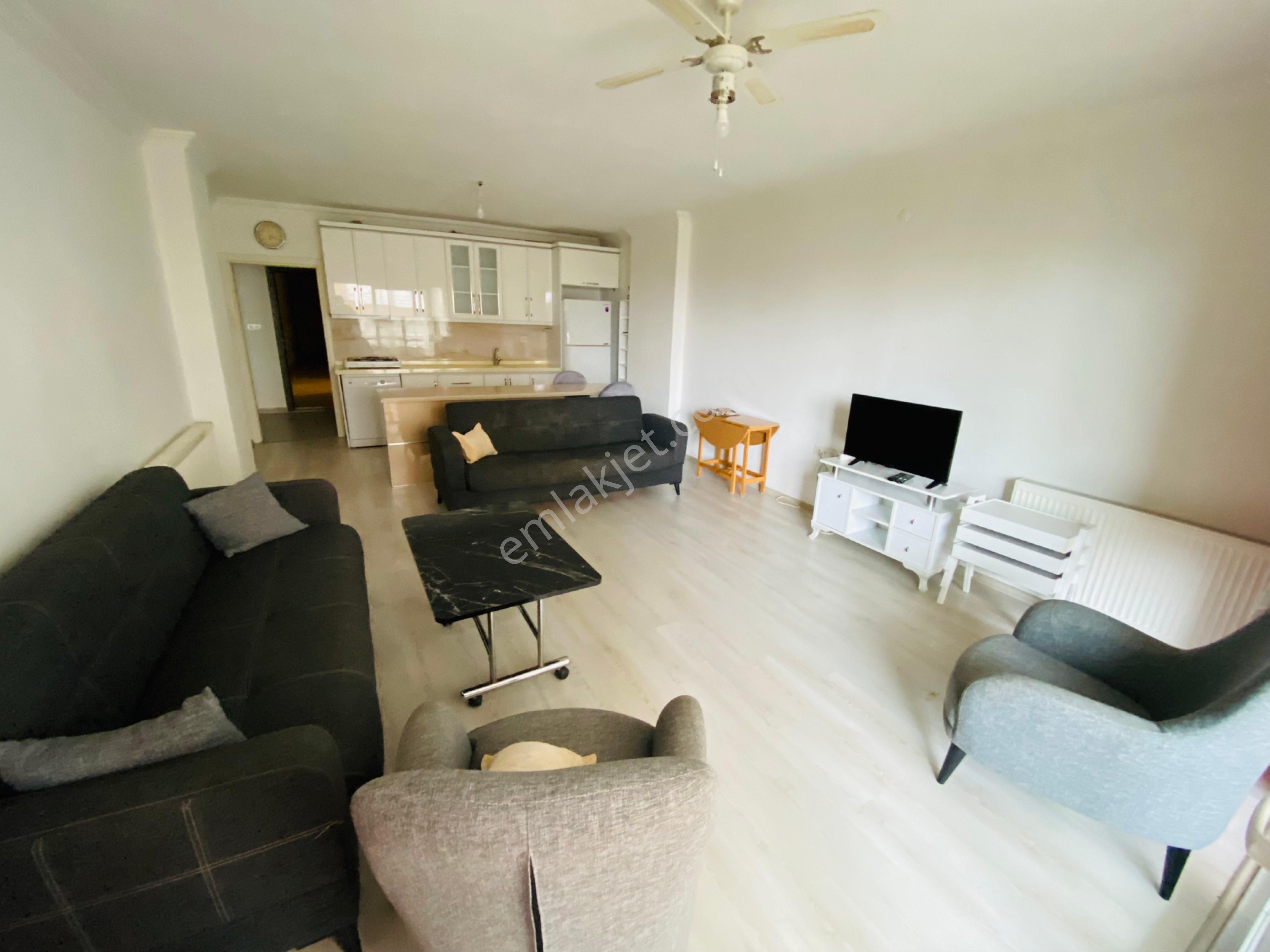 Karaağaç’ta 80 M2 Kapalı Balkonlu 1+1 Satılık Daire - Görsel 8