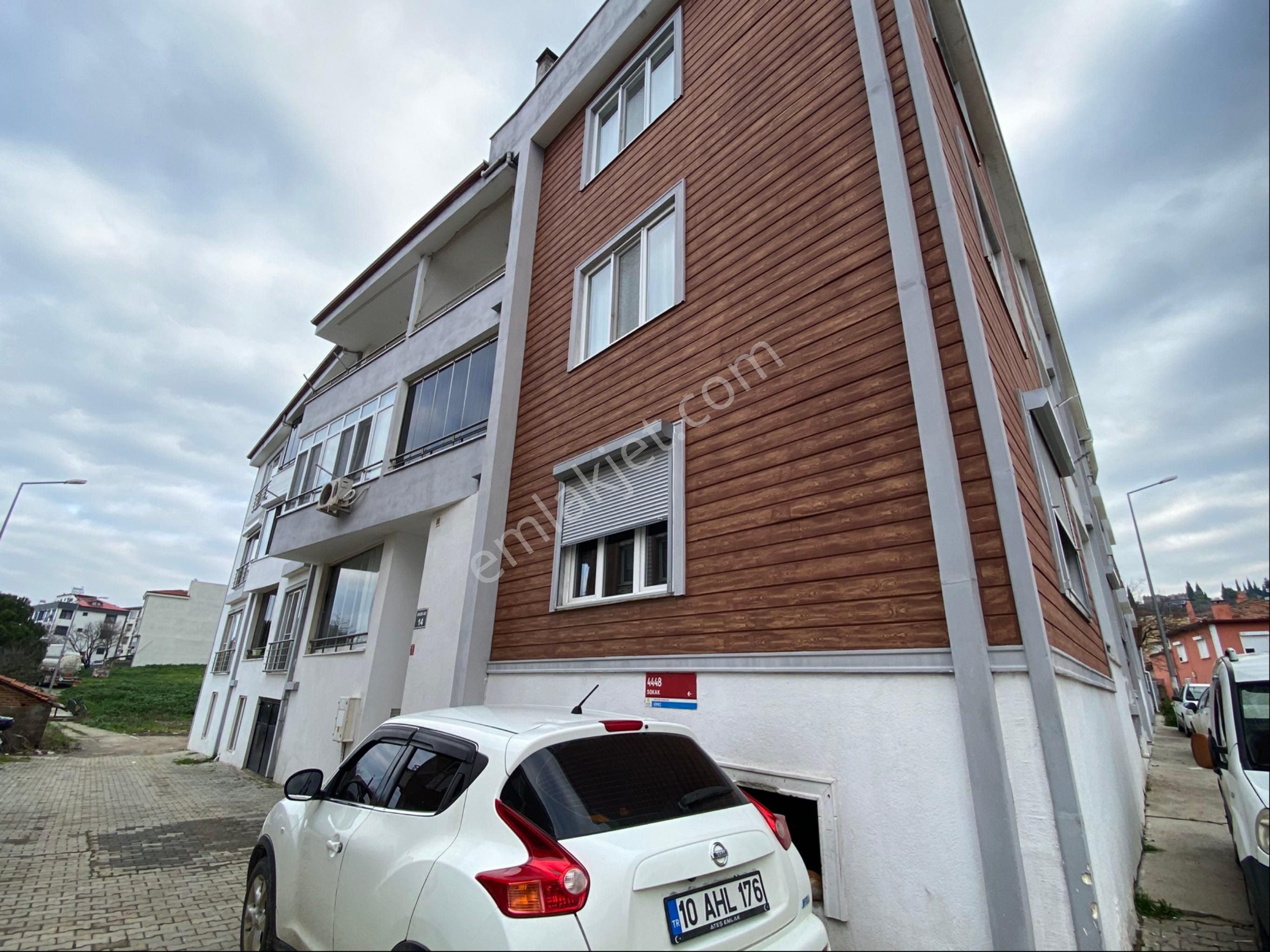 Karaağaç’ta 80 M2 Kapalı Balkonlu 1+1 Satılık Daire - Görsel 3