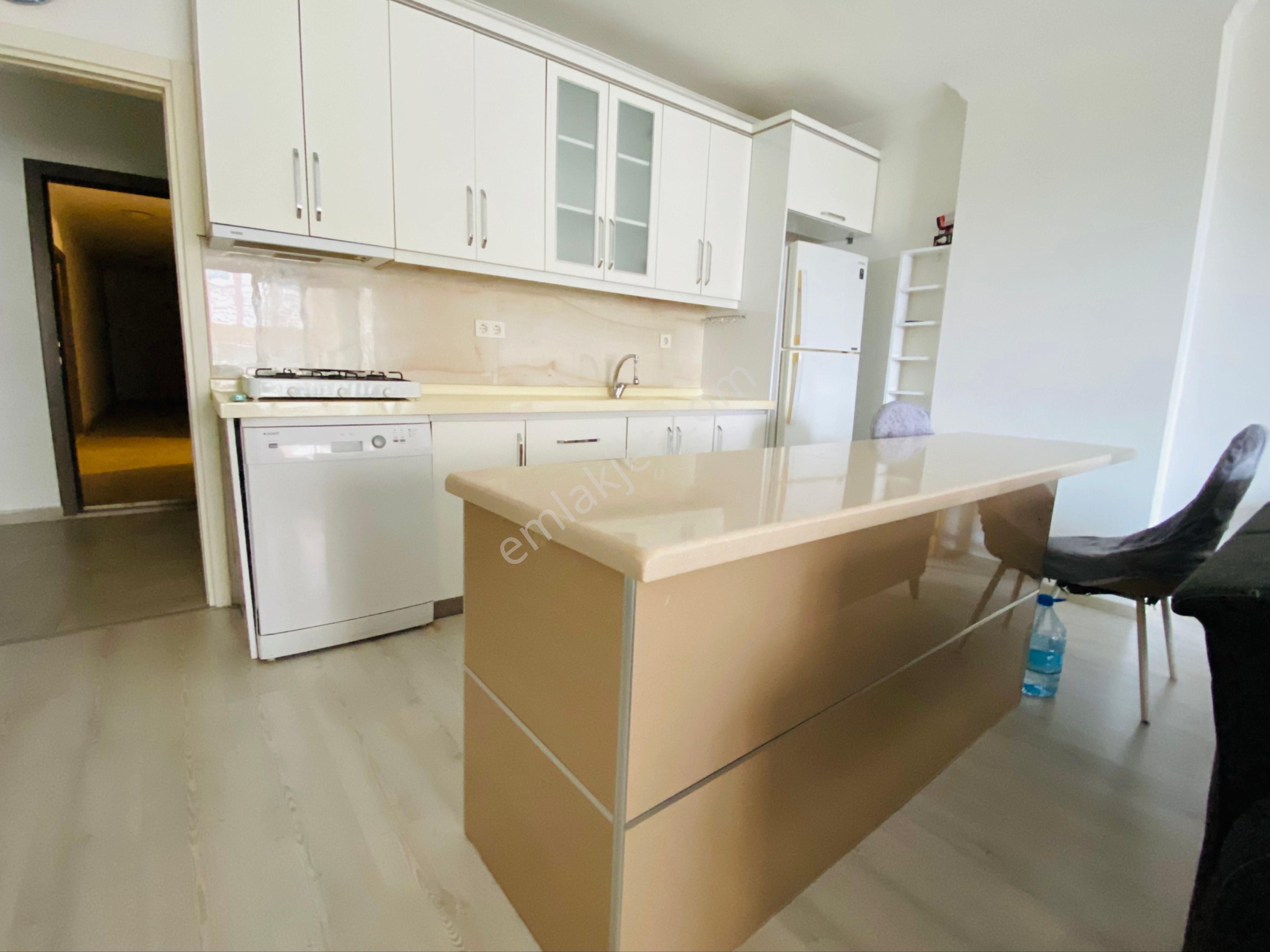 Karaağaç’ta 80 M2 Kapalı Balkonlu 1+1 Satılık Daire - Görsel 6