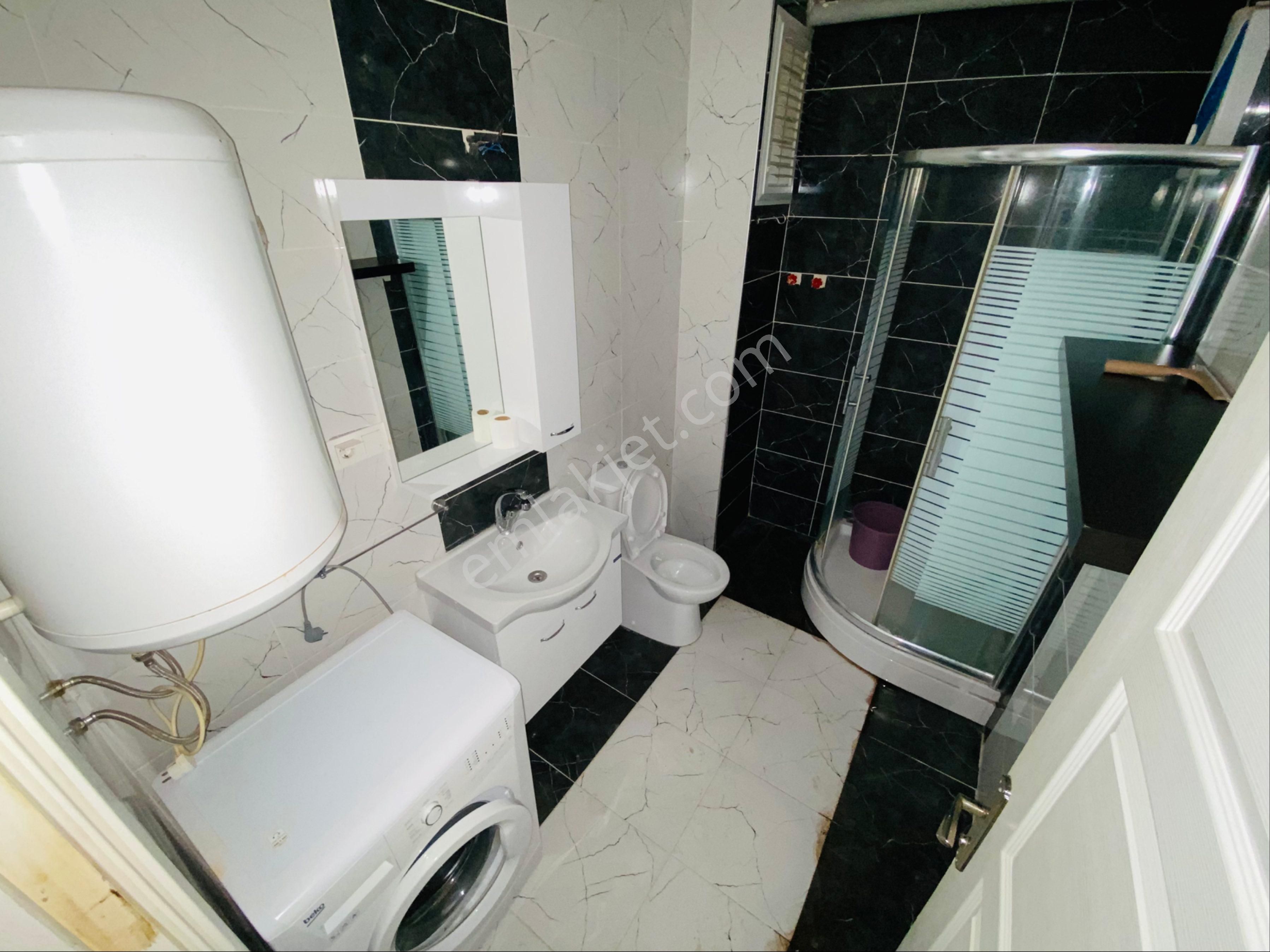 Karaağaç’ta 80 M2 Kapalı Balkonlu 1+1 Satılık Daire - Görsel 15