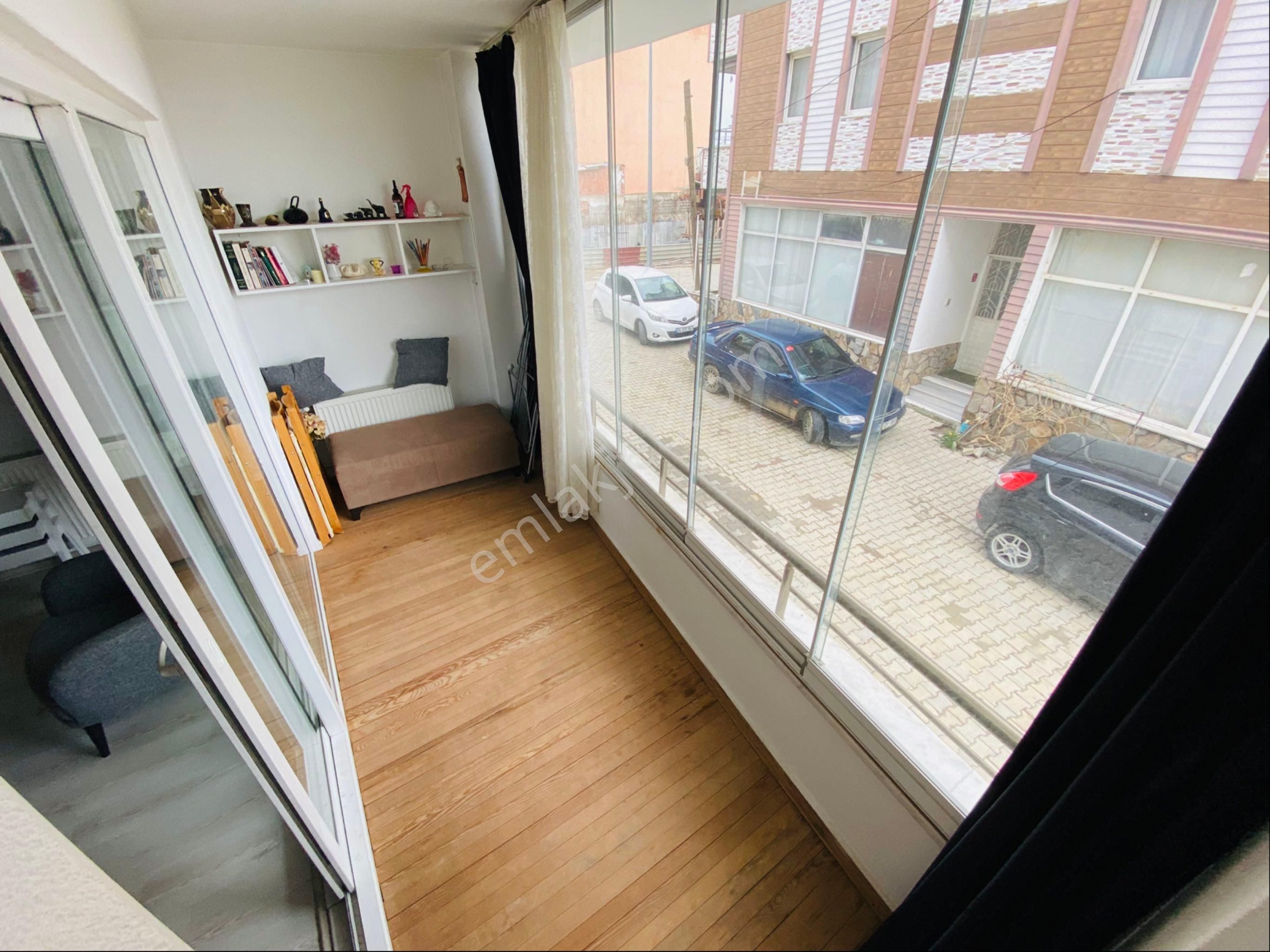 Karaağaç’ta 80 M2 Kapalı Balkonlu 1+1 Satılık Daire - Görsel 23