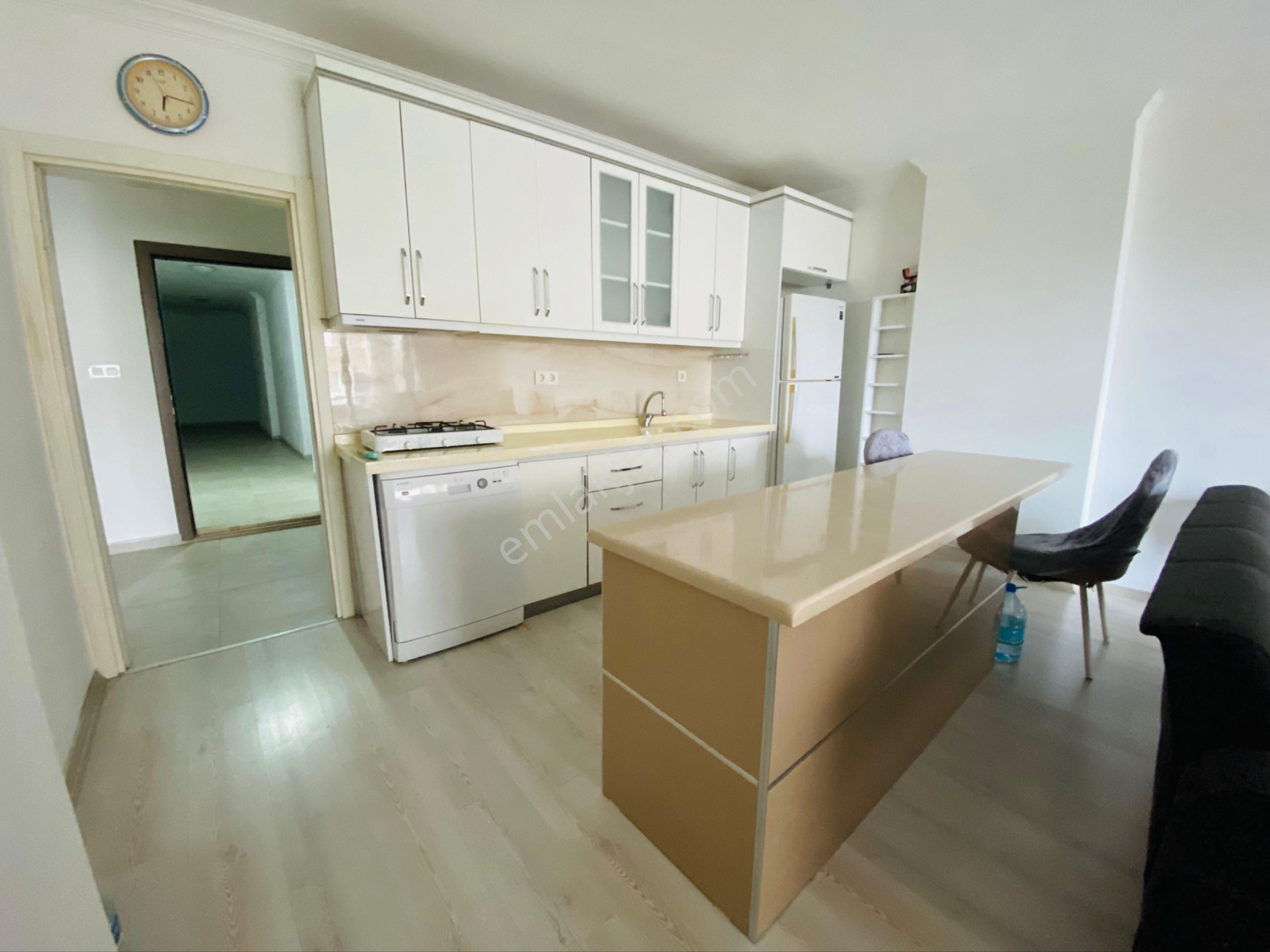 Karaağaç’ta 80 M2 Kapalı Balkonlu 1+1 Satılık Daire - Görsel 26