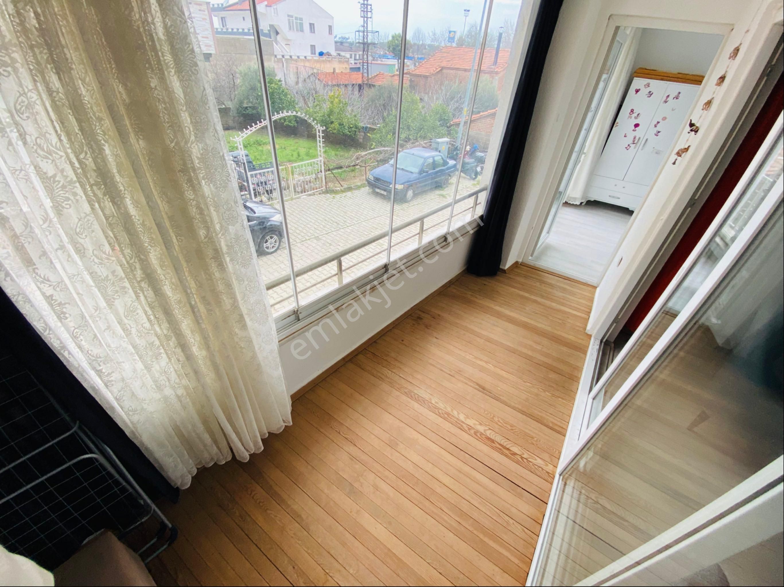 Karaağaç’ta 80 M2 Kapalı Balkonlu 1+1 Satılık Daire - Görsel 20