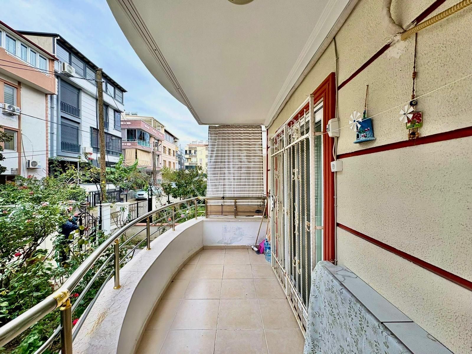 ꧁ay Emlaktan꧂akçay'da Müstakil Tadındafull Eşyalı Denize Sadece 100 Mt Ön Cephe Satılık 2+1 Daire - Görsel 16