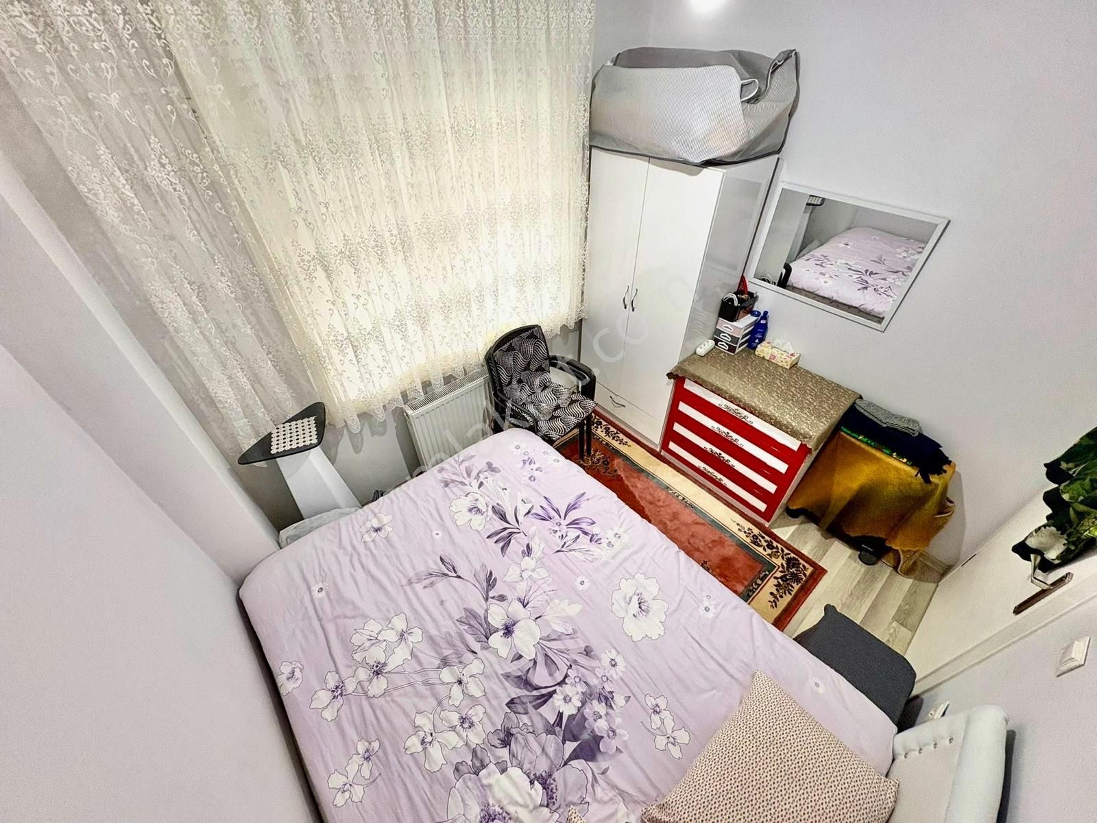 ꧁ay Emlaktan꧂akçay'da Müstakil Tadındafull Eşyalı Denize Sadece 100 Mt Ön Cephe Satılık 2+1 Daire - Görsel 22