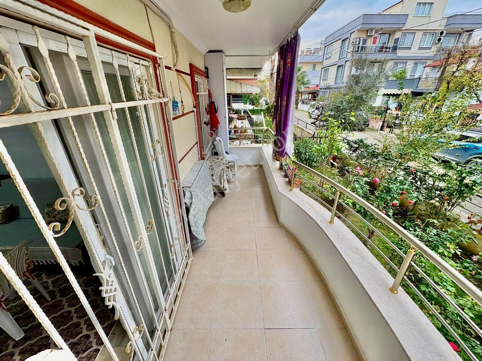 ꧁ay Emlaktan꧂akçay'da Müstakil Tadındafull Eşyalı Denize Sadece 100 Mt Ön Cephe Satılık 2+1 Daire - Görsel 14