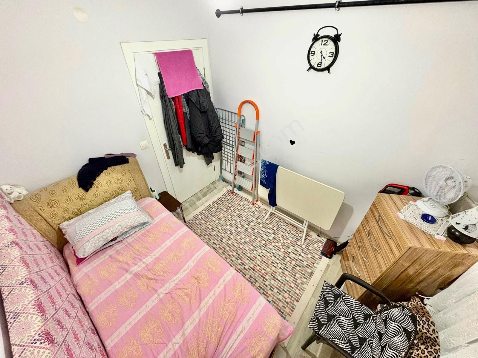 ꧁ay Emlaktan꧂akçay'da Müstakil Tadındafull Eşyalı Denize Sadece 100 Mt Ön Cephe Satılık 2+1 Daire - Görsel 26