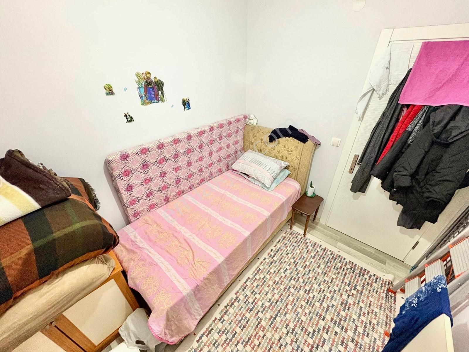 ꧁ay Emlaktan꧂akçay'da Müstakil Tadındafull Eşyalı Denize Sadece 100 Mt Ön Cephe Satılık 2+1 Daire - Görsel 13