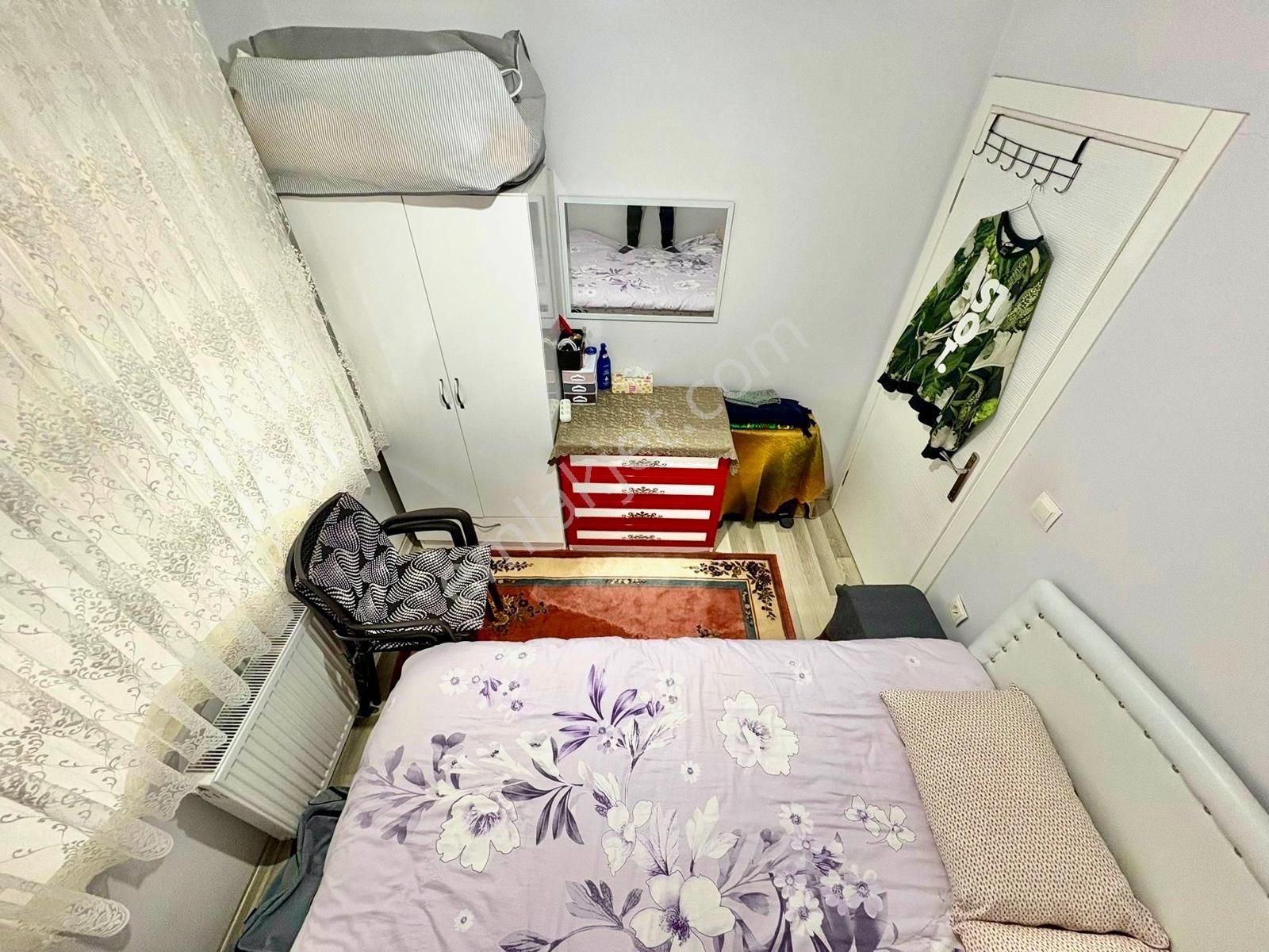 ꧁ay Emlaktan꧂akçay'da Müstakil Tadındafull Eşyalı Denize Sadece 100 Mt Ön Cephe Satılık 2+1 Daire - Görsel 20